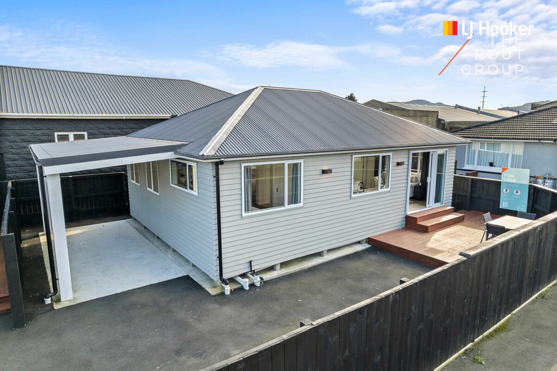 A/13 Wesley Street, SOUTH DUNEDIN