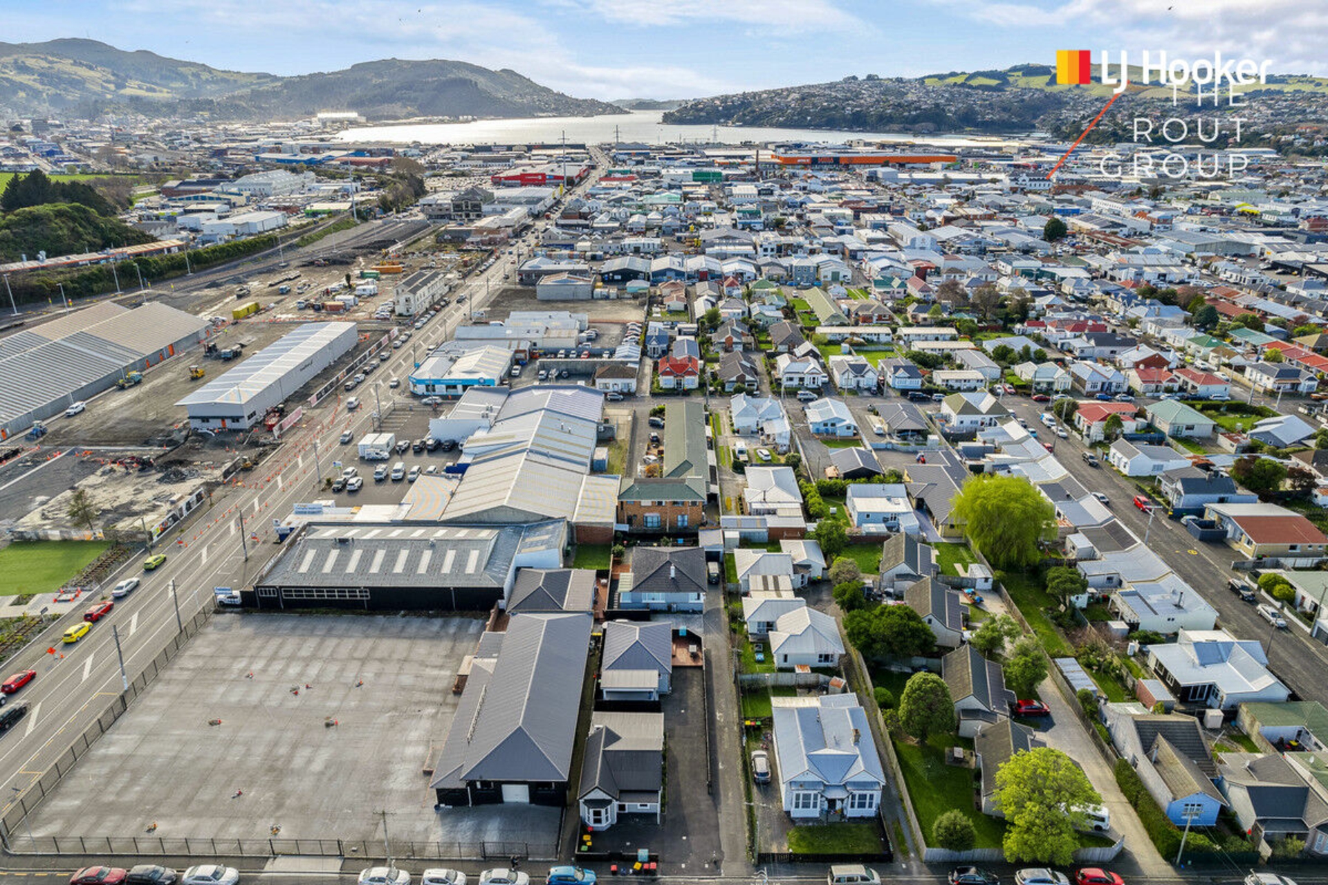 A/13 Wesley Street, SOUTH DUNEDIN