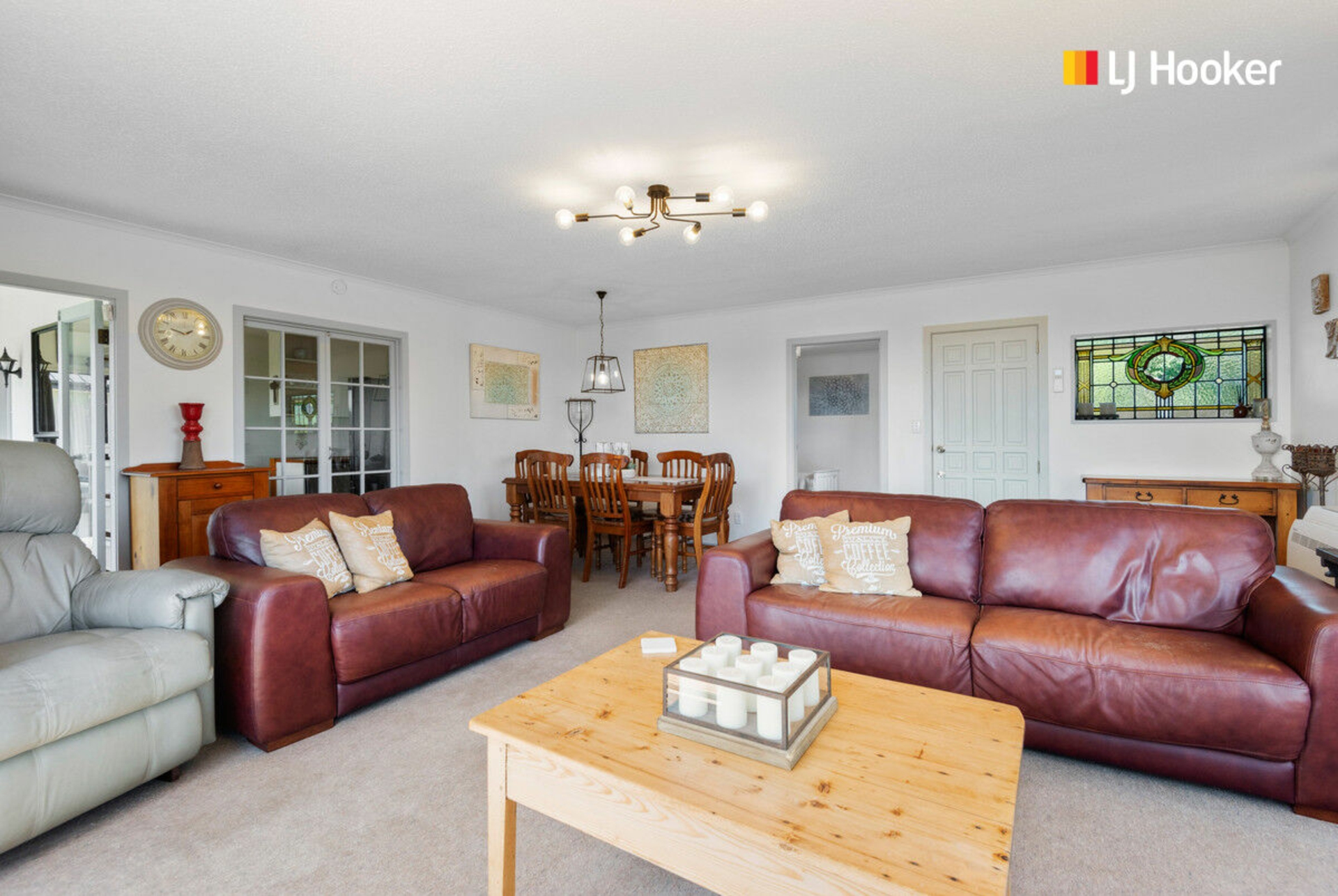19 Braeside, KINMONT PARK