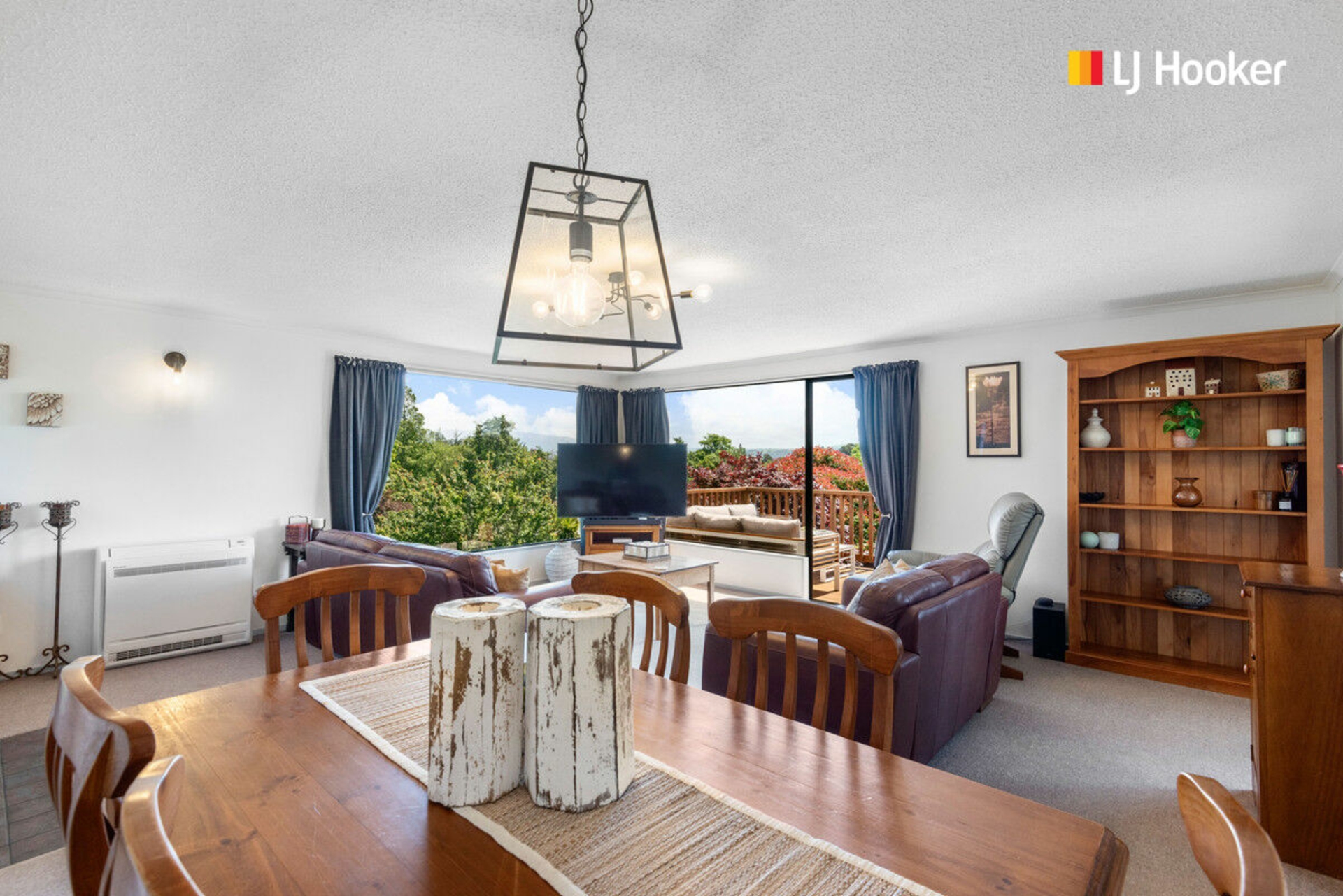 19 Braeside, KINMONT PARK