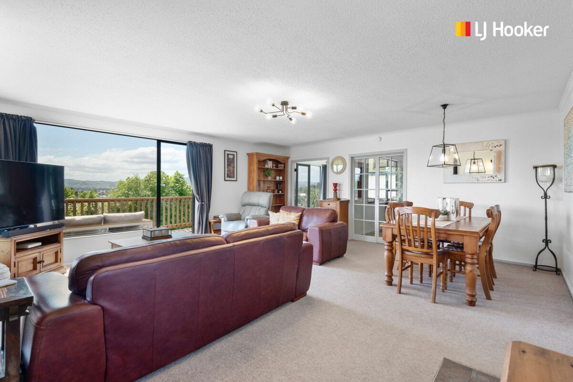 19 Braeside, KINMONT PARK