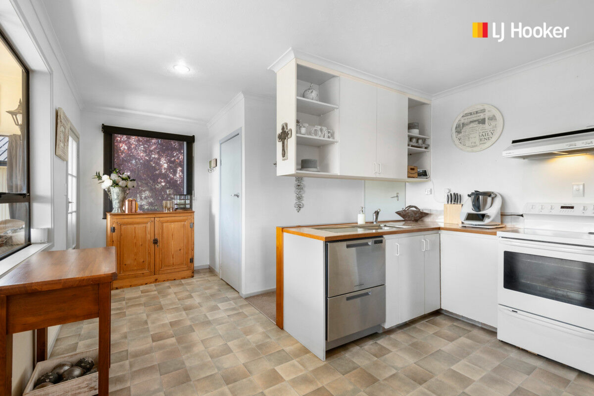 19 Braeside, KINMONT PARK