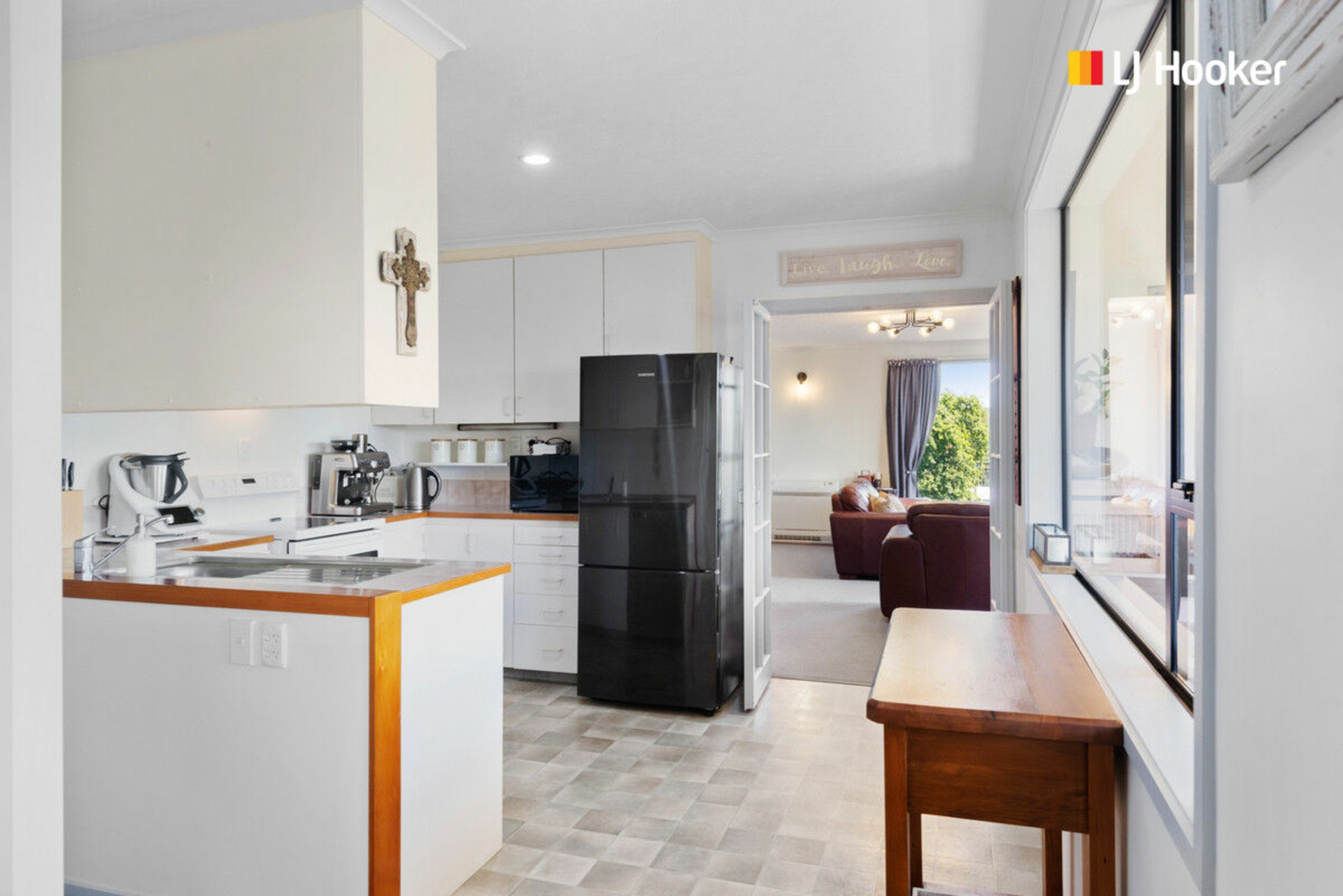 19 Braeside, KINMONT PARK
