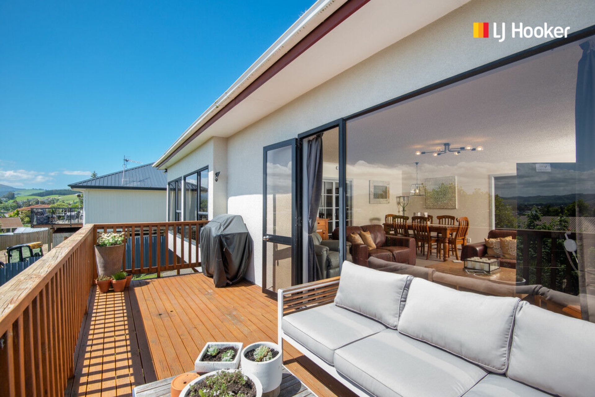 19 Braeside, KINMONT PARK