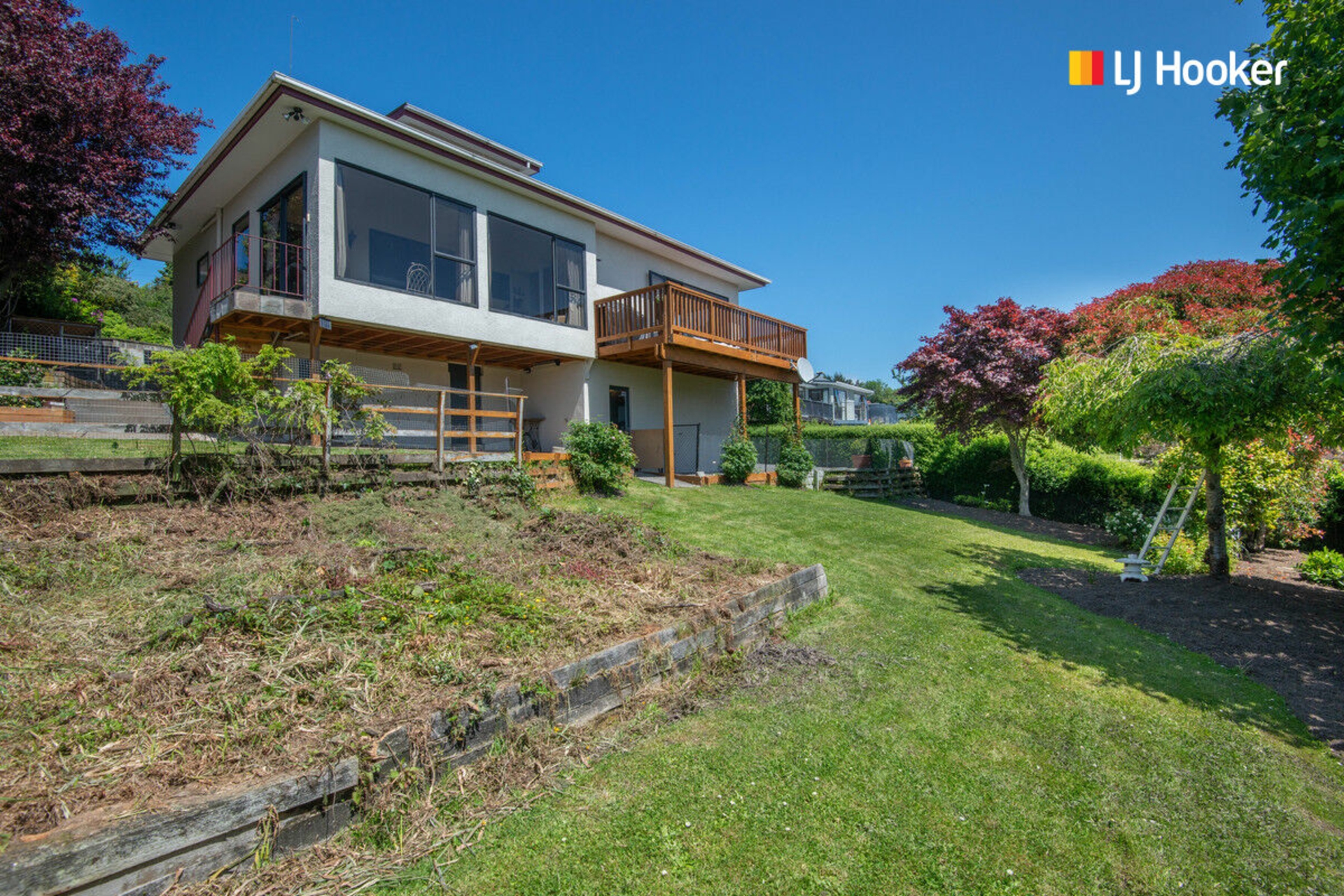 19 Braeside, KINMONT PARK