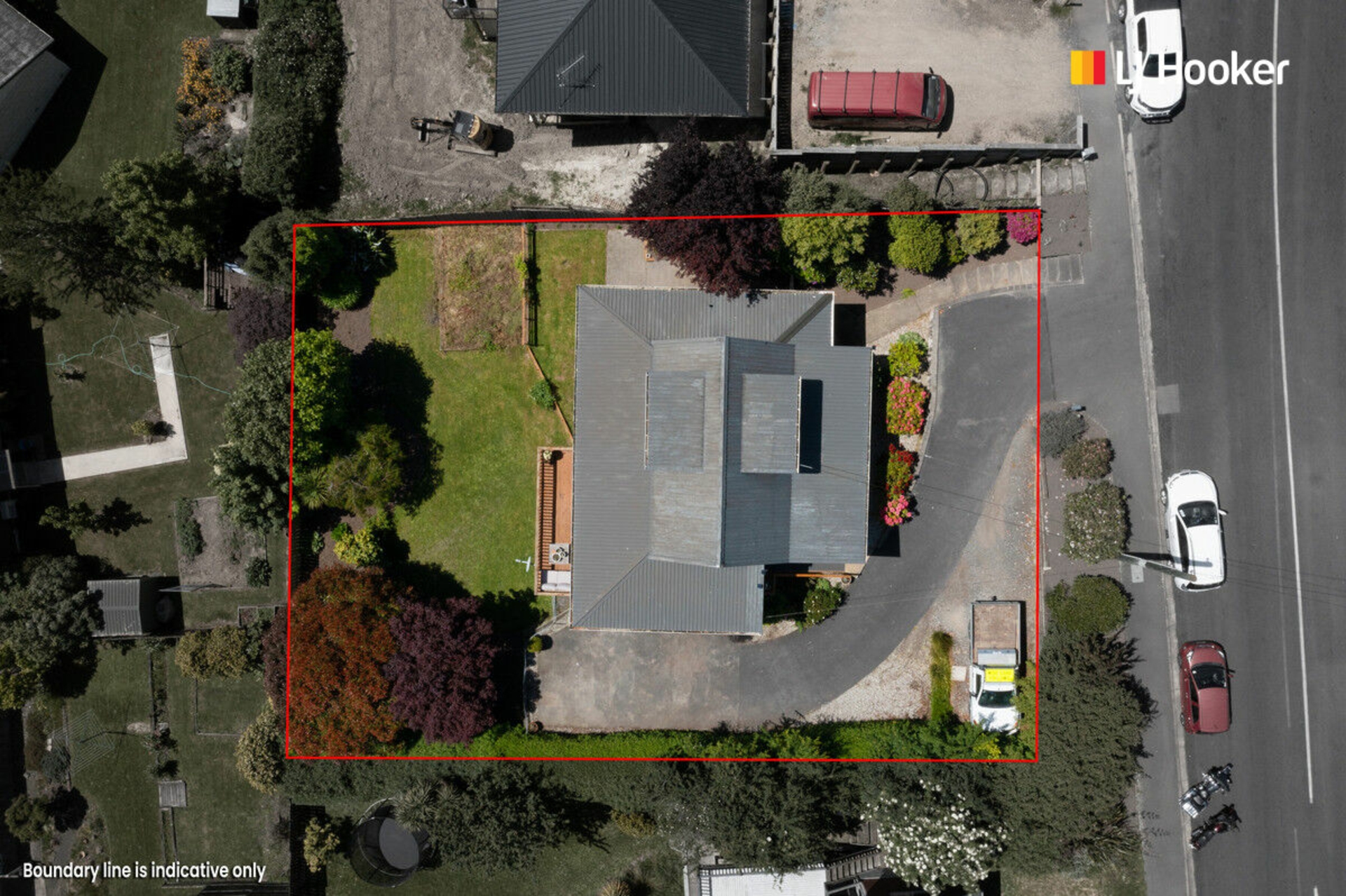 19 Braeside, KINMONT PARK