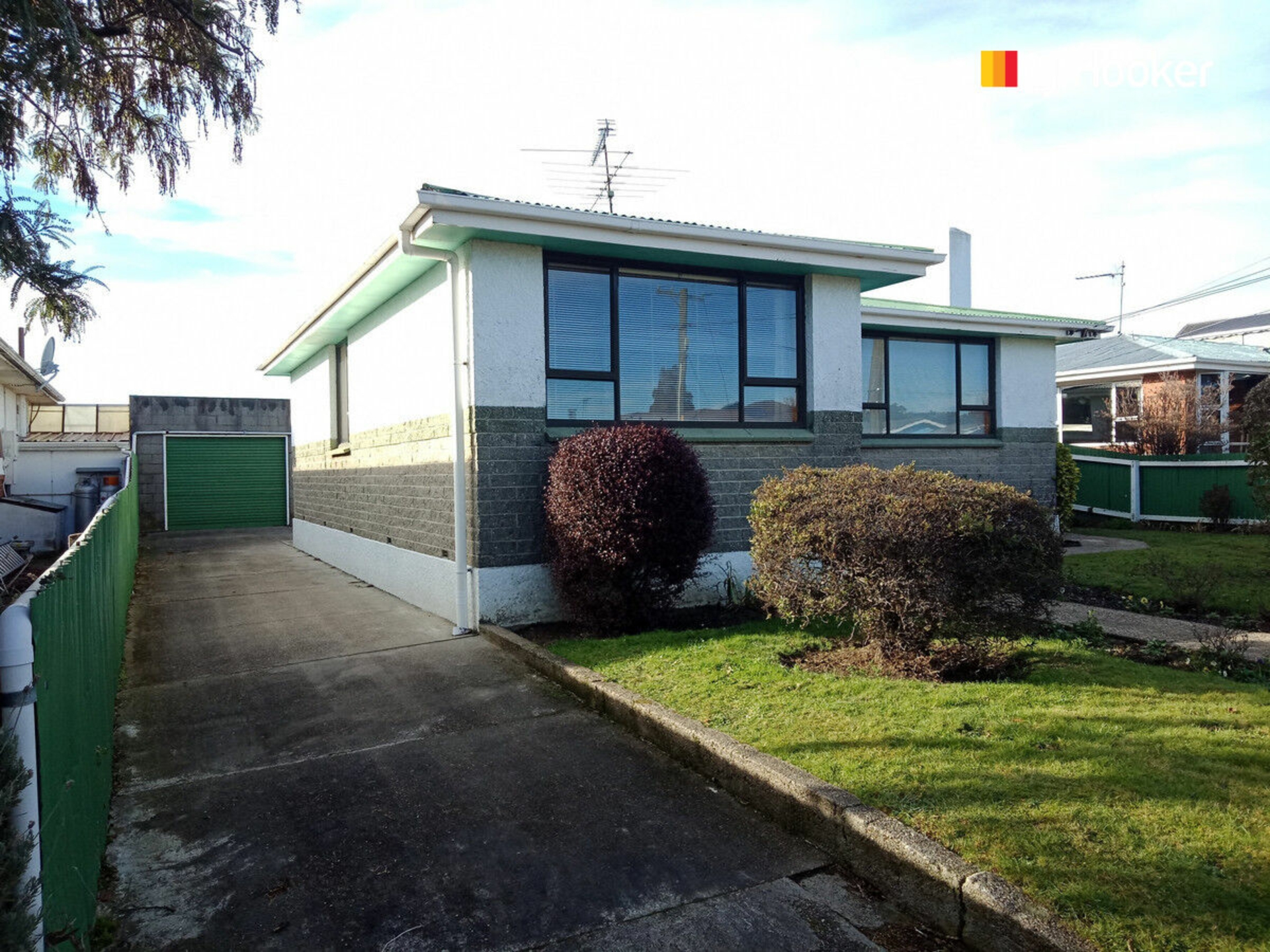 5 Shaw Street, MOSGIEL