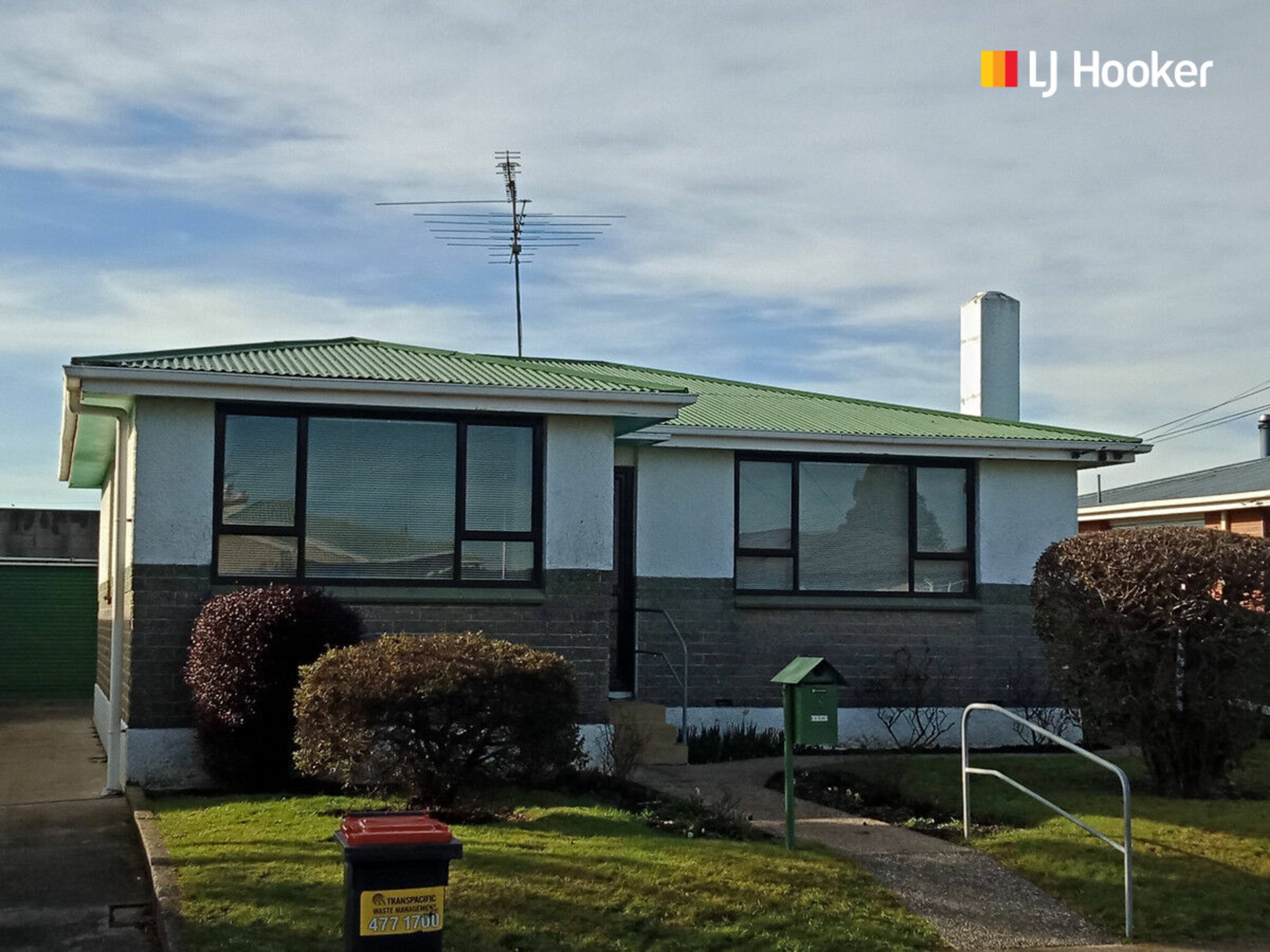 5 Shaw Street, MOSGIEL