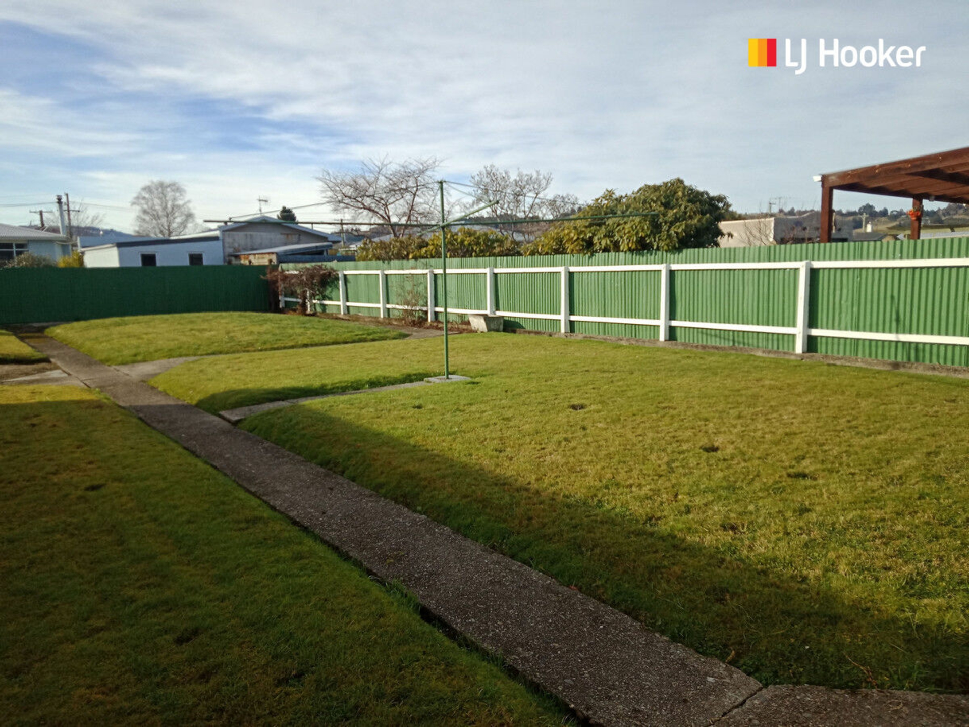 5 Shaw Street, MOSGIEL