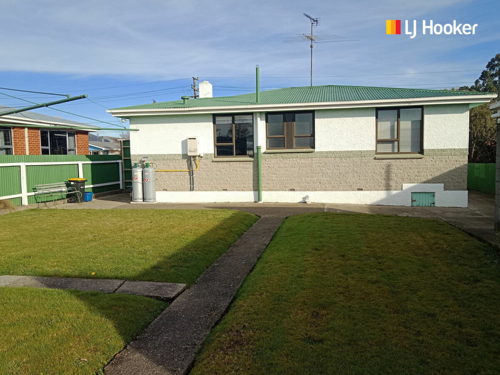 5 Shaw Street, MOSGIEL