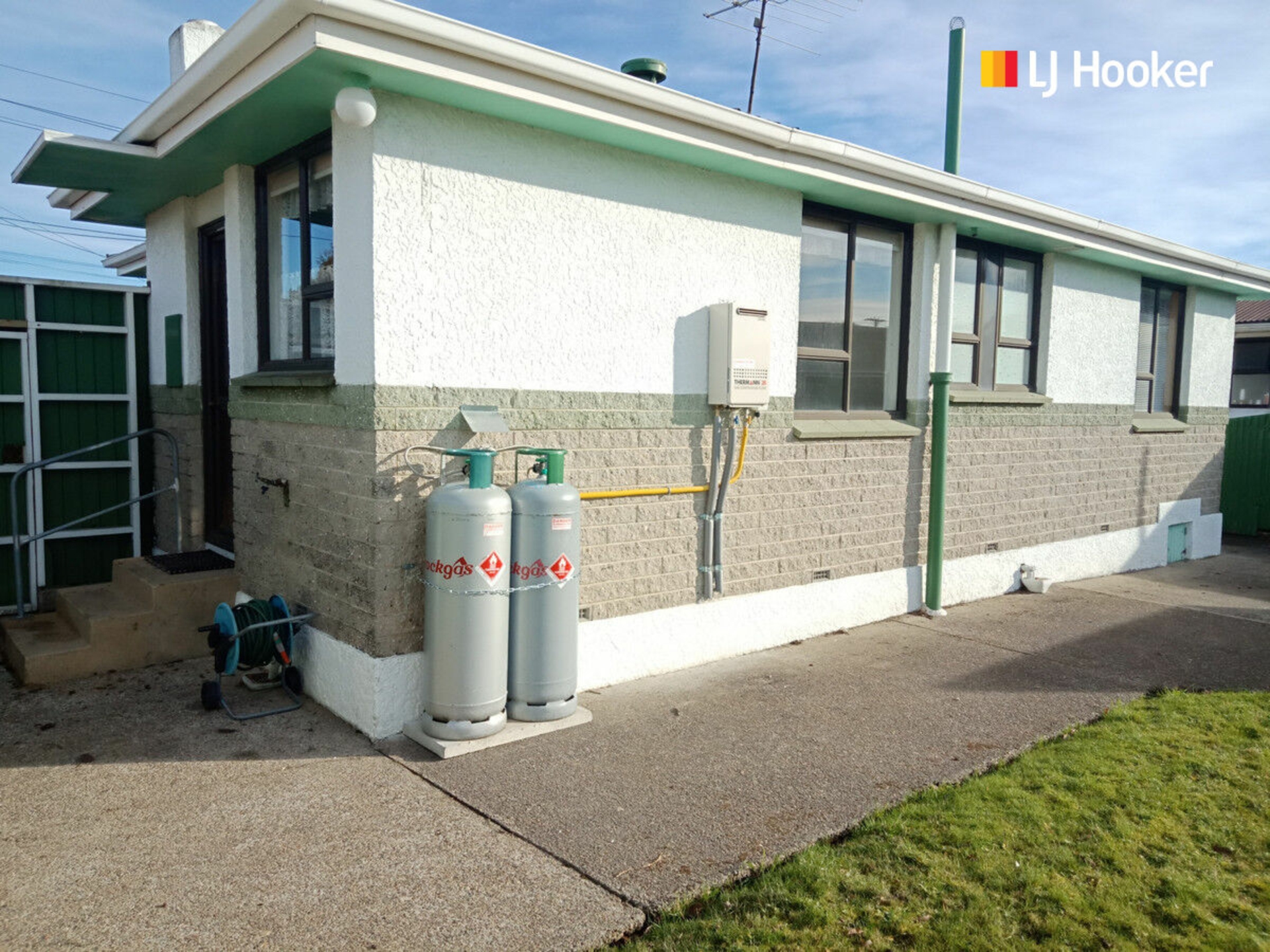 5 Shaw Street, MOSGIEL