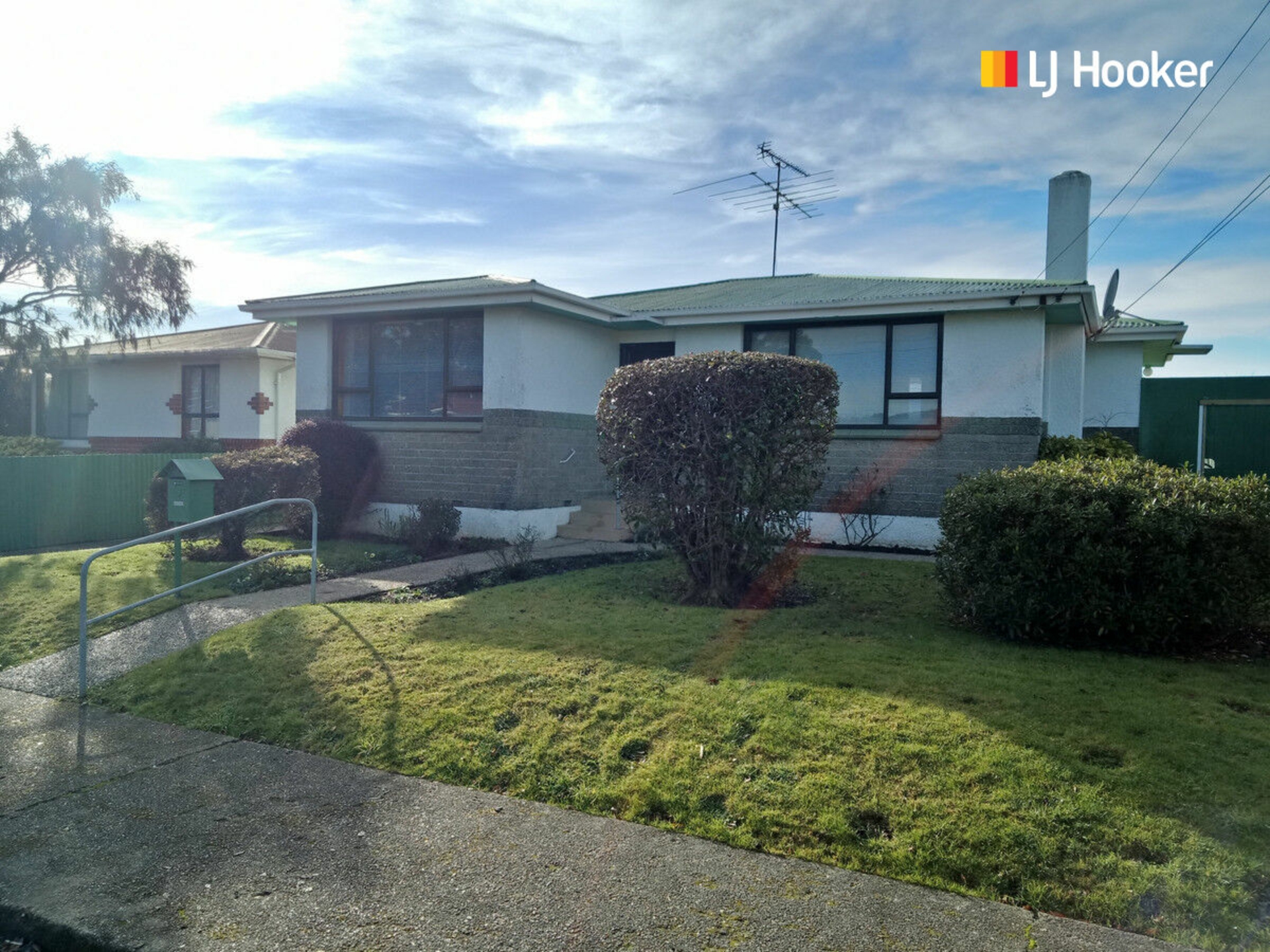 5 Shaw Street, MOSGIEL