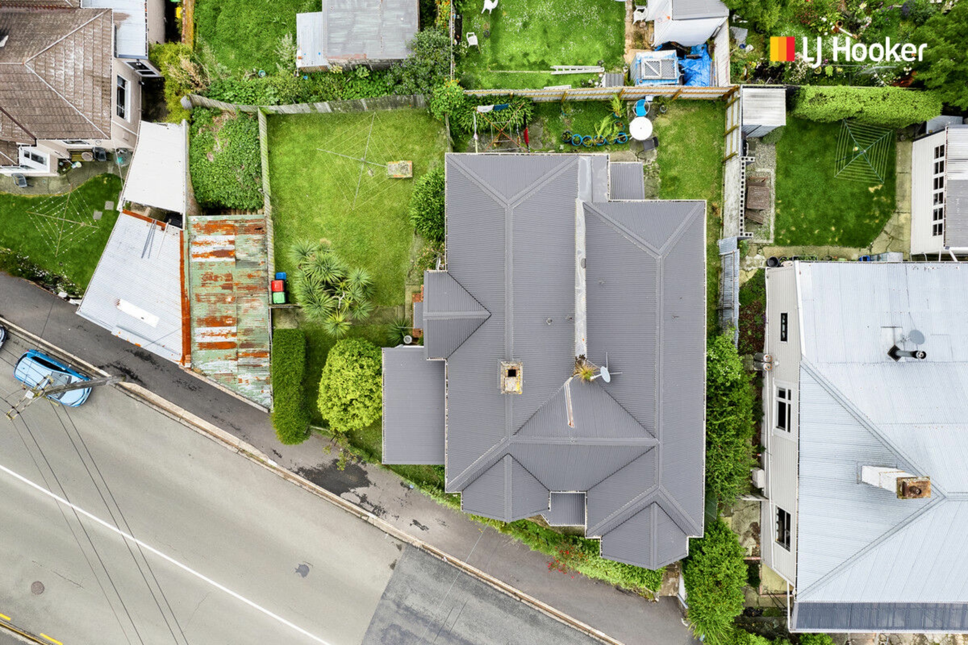 385 South Road, CAVERSHAM