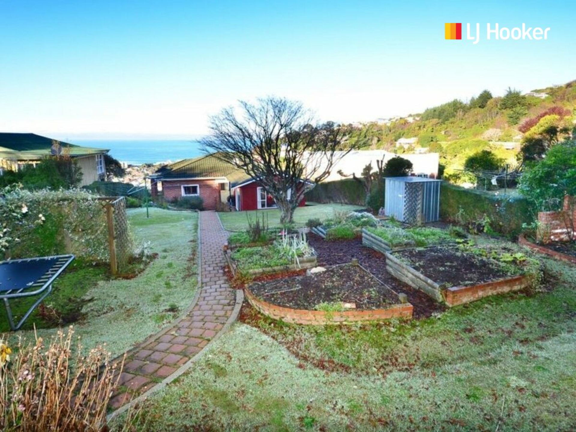 26 Seaview Terrace, KEW