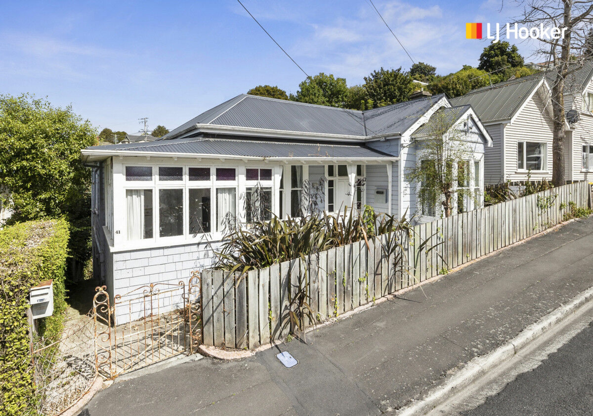41 Gladstone Road, NORTH EAST VALLEY