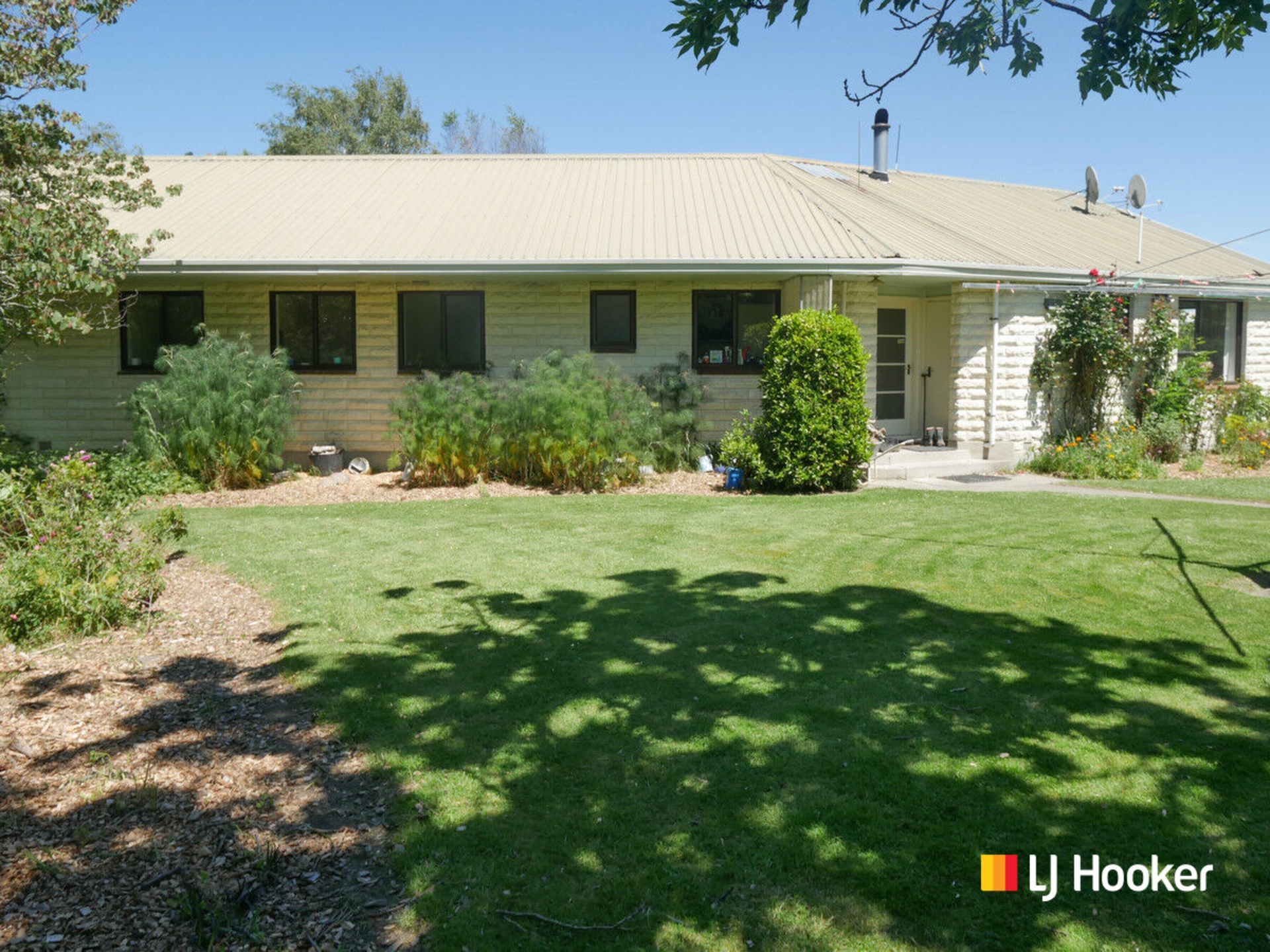 996 Goodwood Road, GOODWOOD