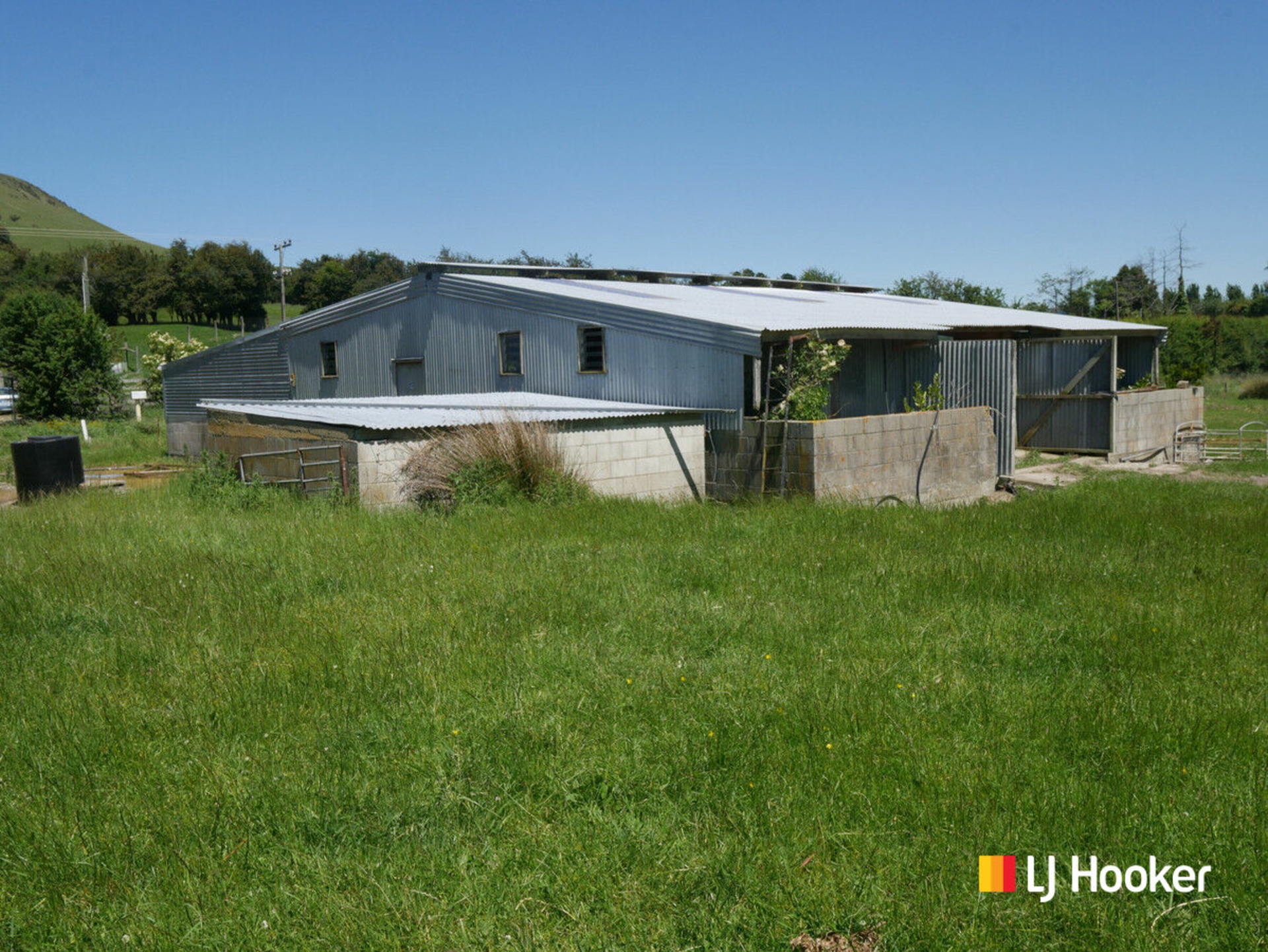 996 Goodwood Road, GOODWOOD