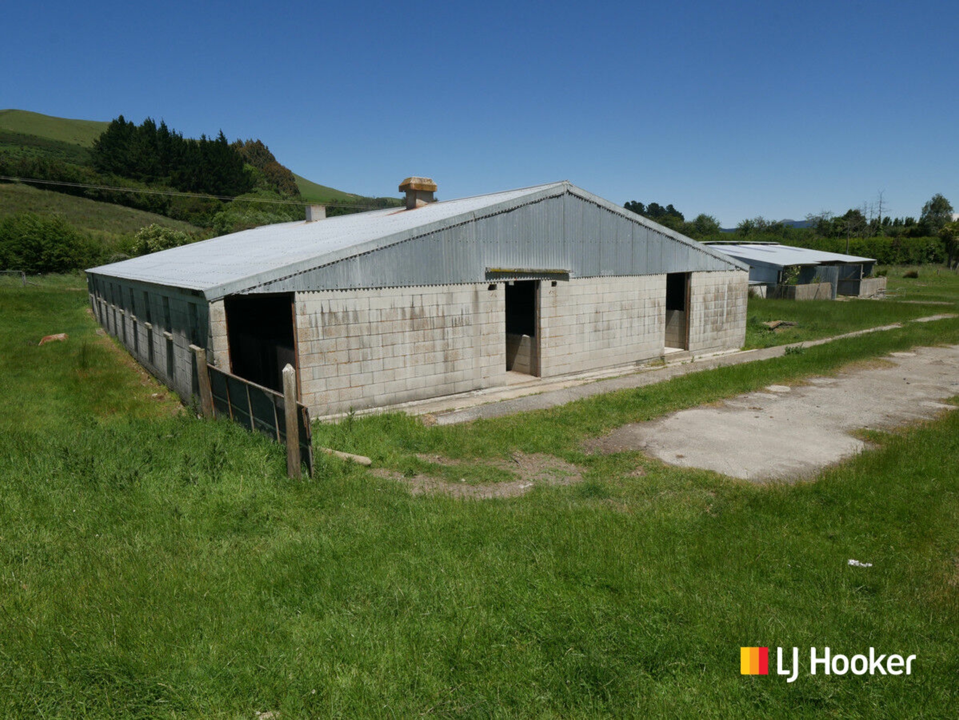 996 Goodwood Road, GOODWOOD