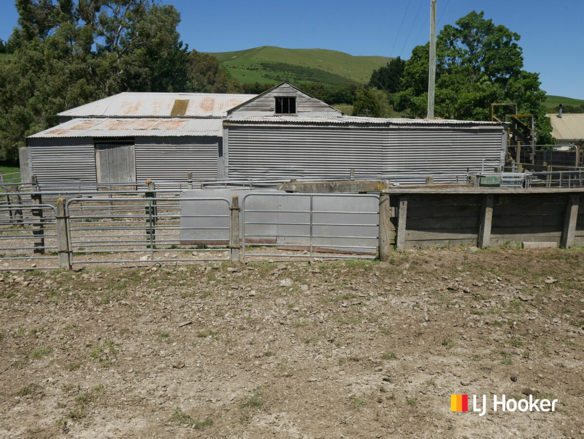 996 Goodwood Road, GOODWOOD