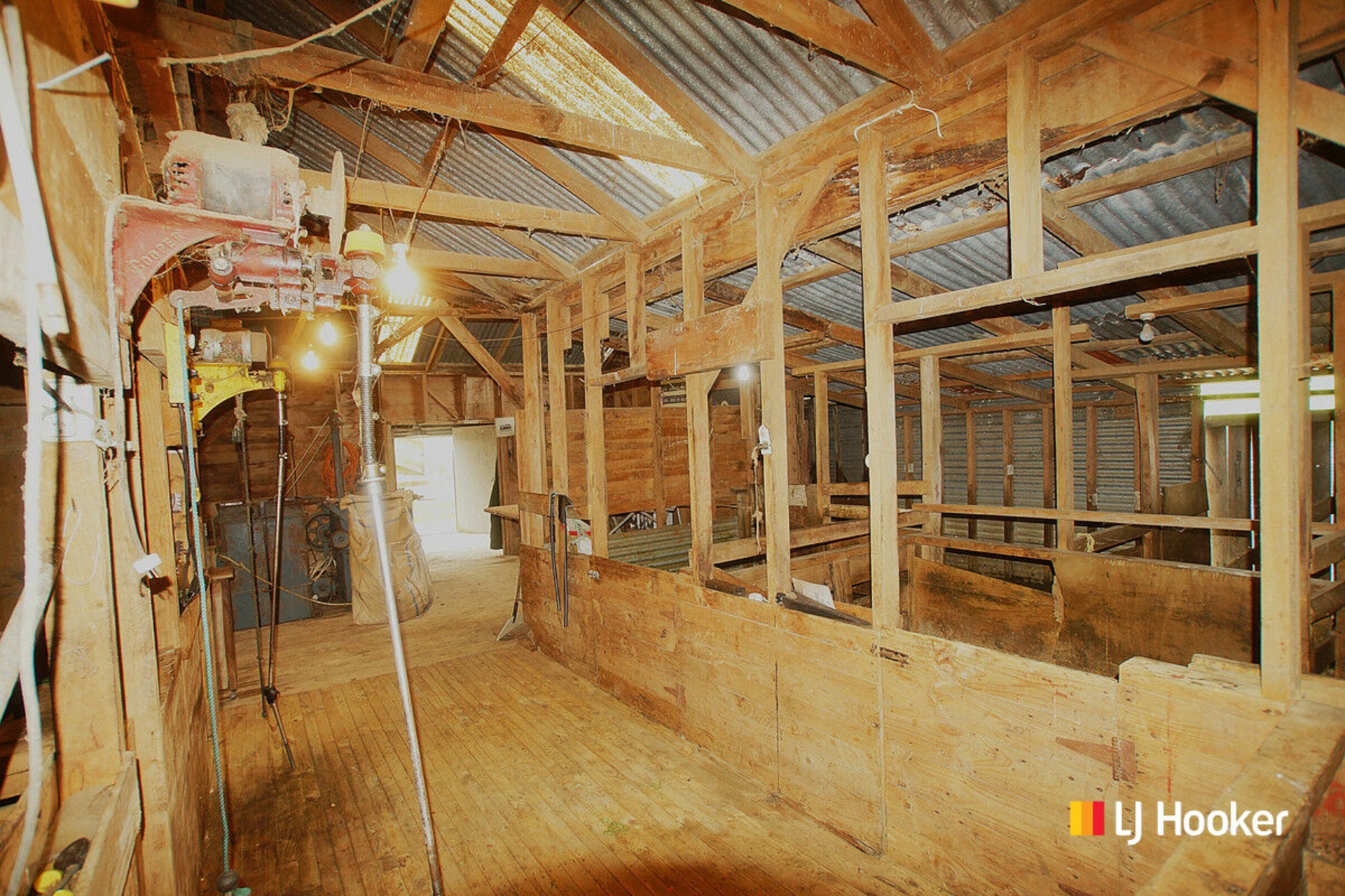 996 Goodwood Road, GOODWOOD