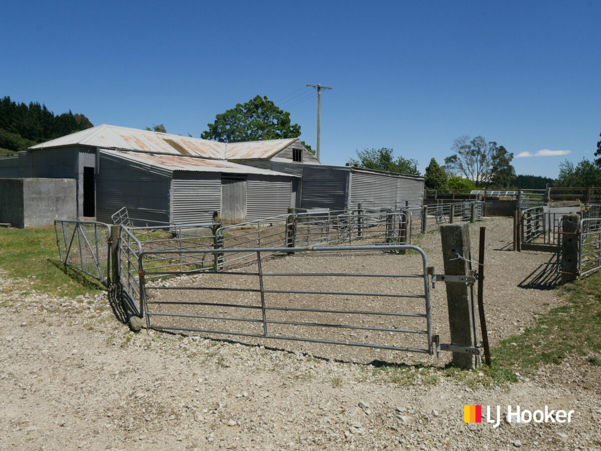 996 Goodwood Road, GOODWOOD