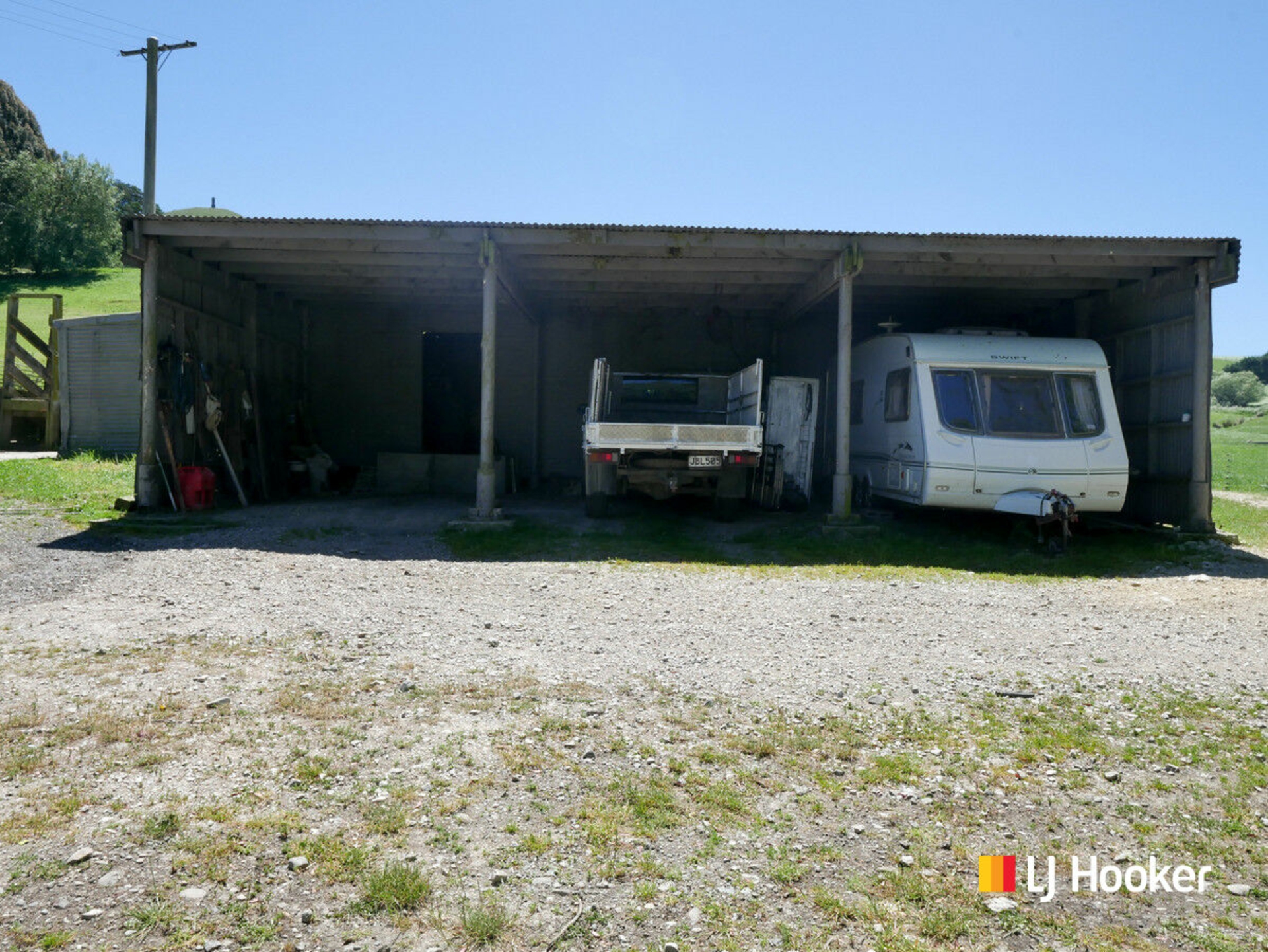 996 Goodwood Road, GOODWOOD