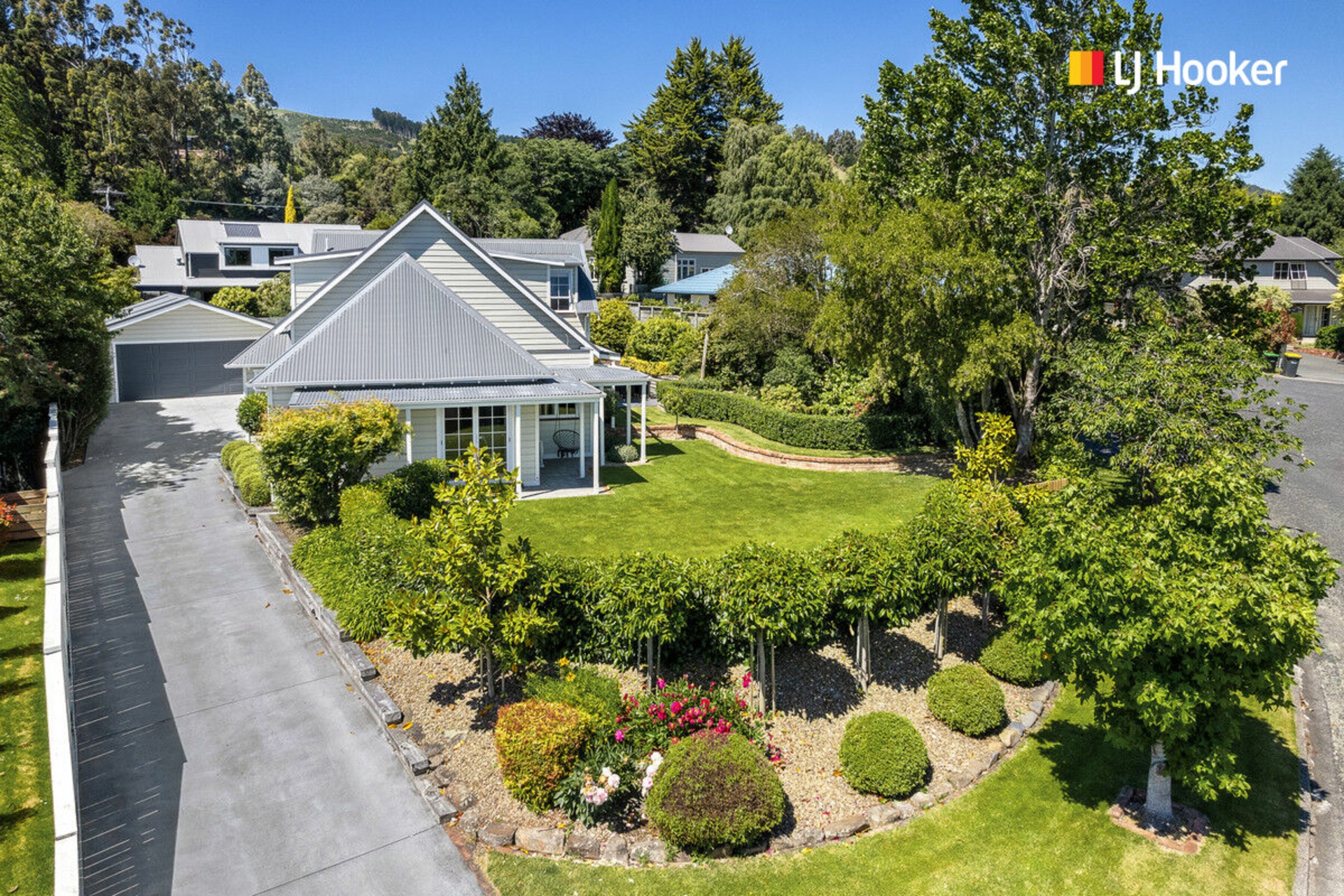 1 Jaffray Drive, EAST TAIERI