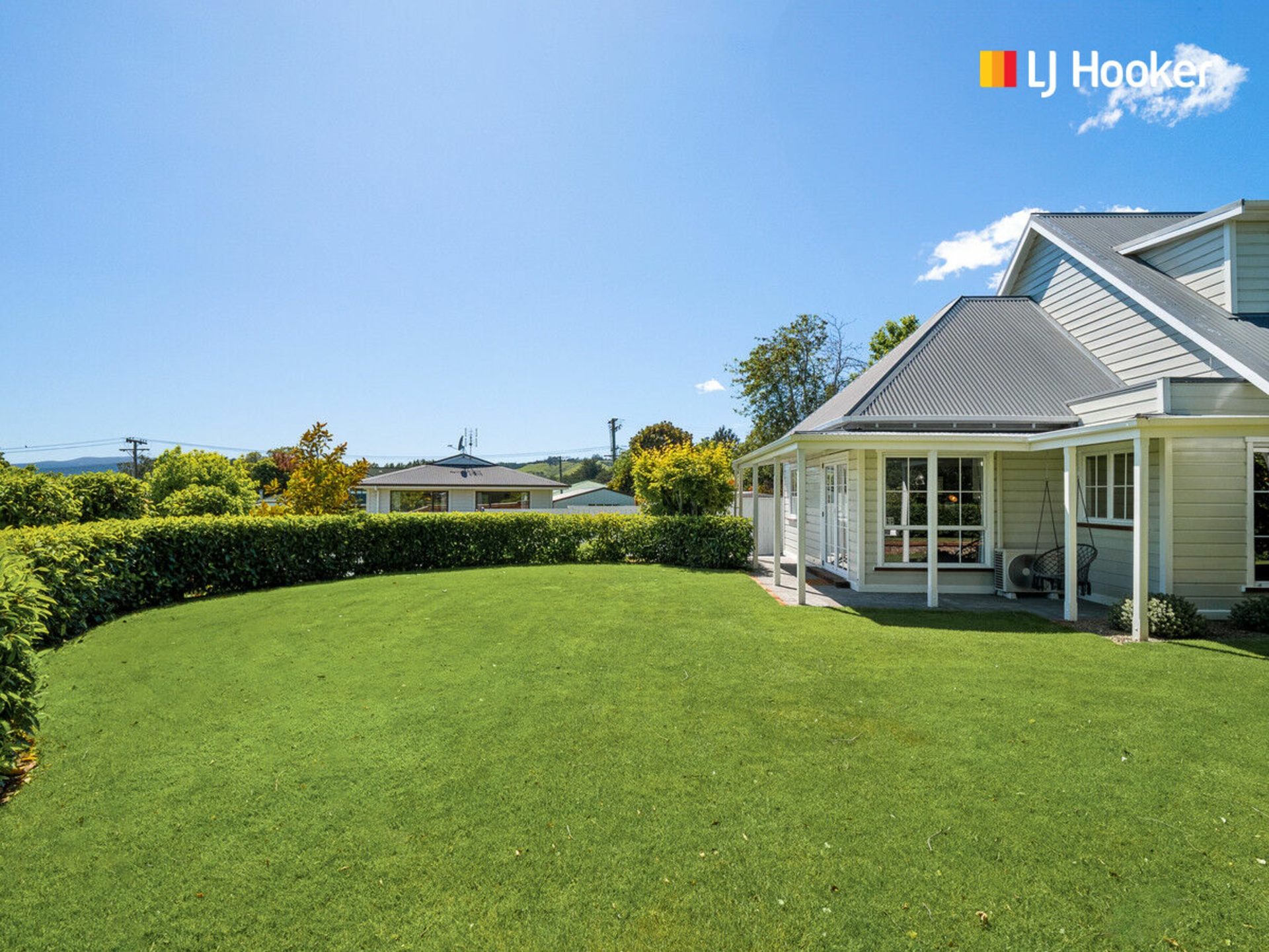 1 Jaffray Drive, EAST TAIERI