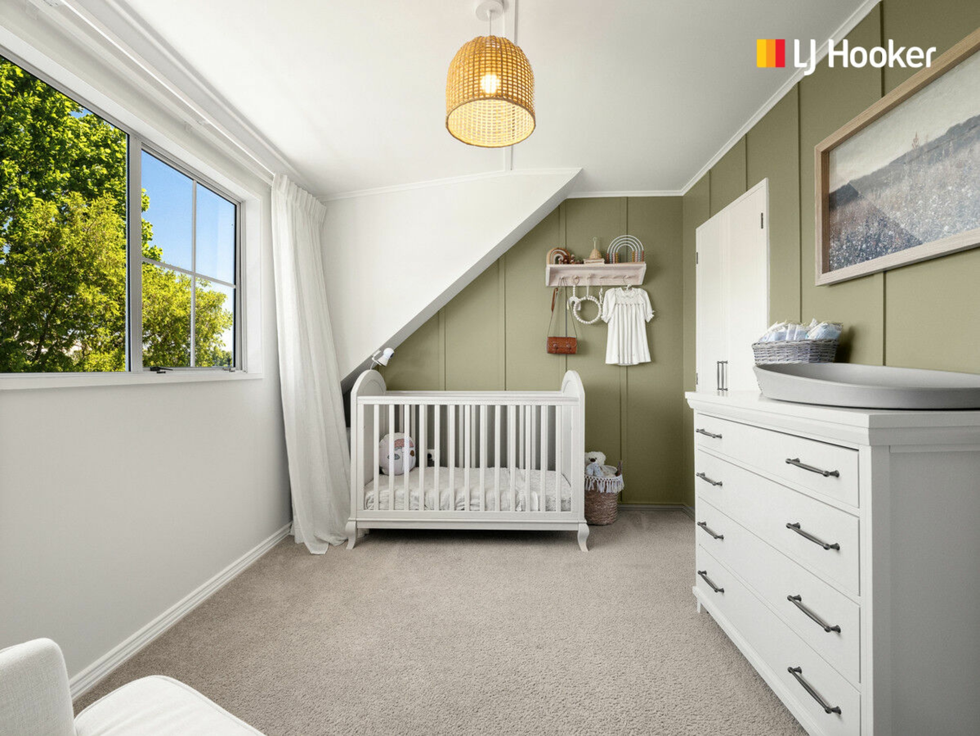 1 Jaffray Drive, EAST TAIERI