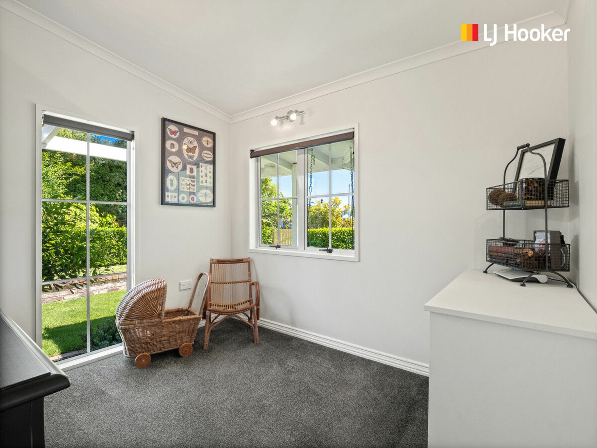 1 Jaffray Drive, EAST TAIERI