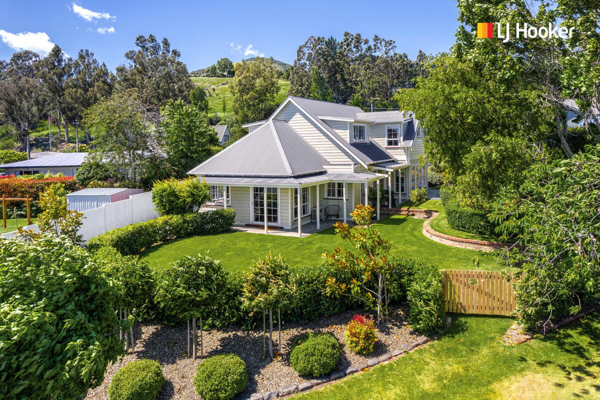1 Jaffray Drive, EAST TAIERI