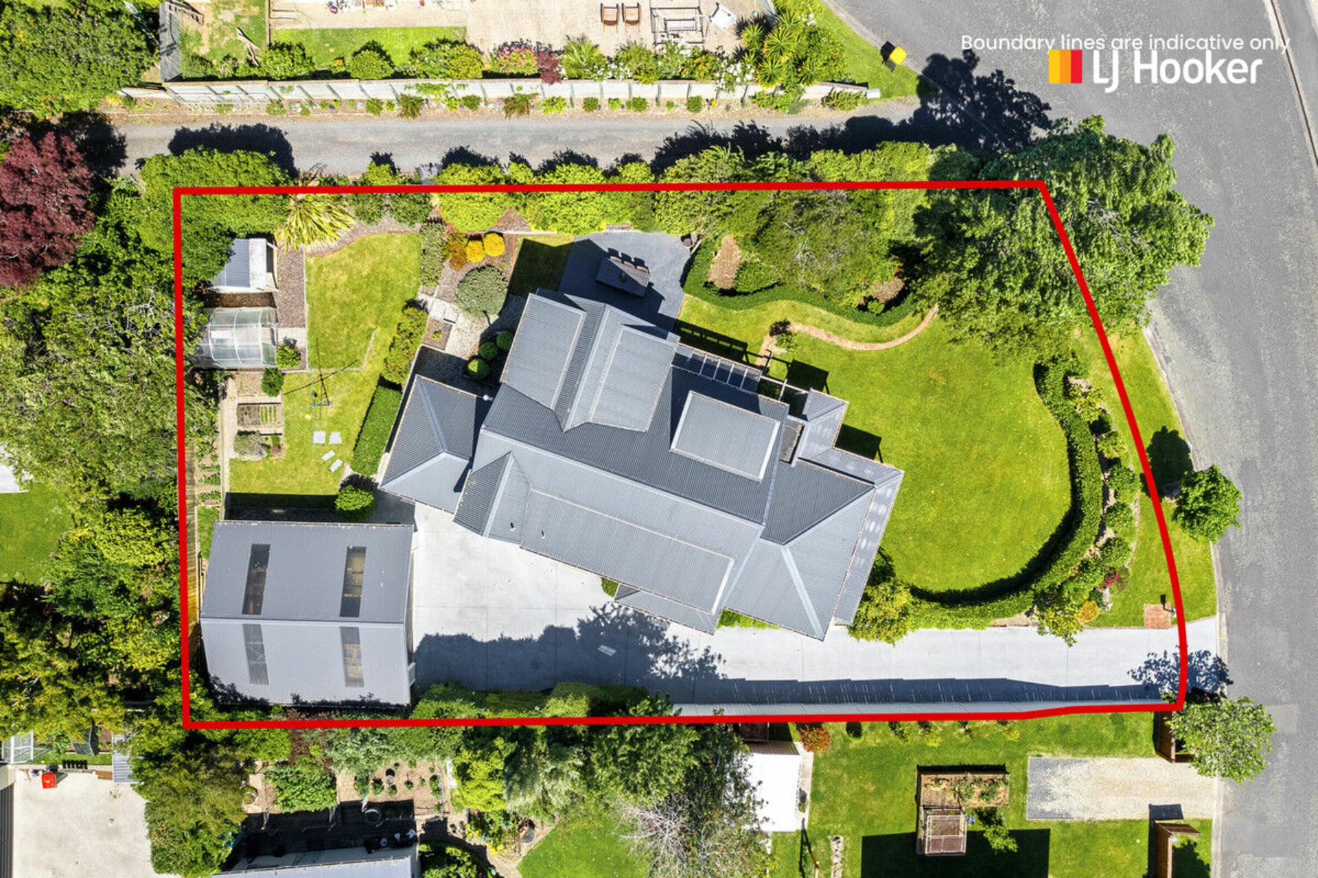 1 Jaffray Drive, EAST TAIERI