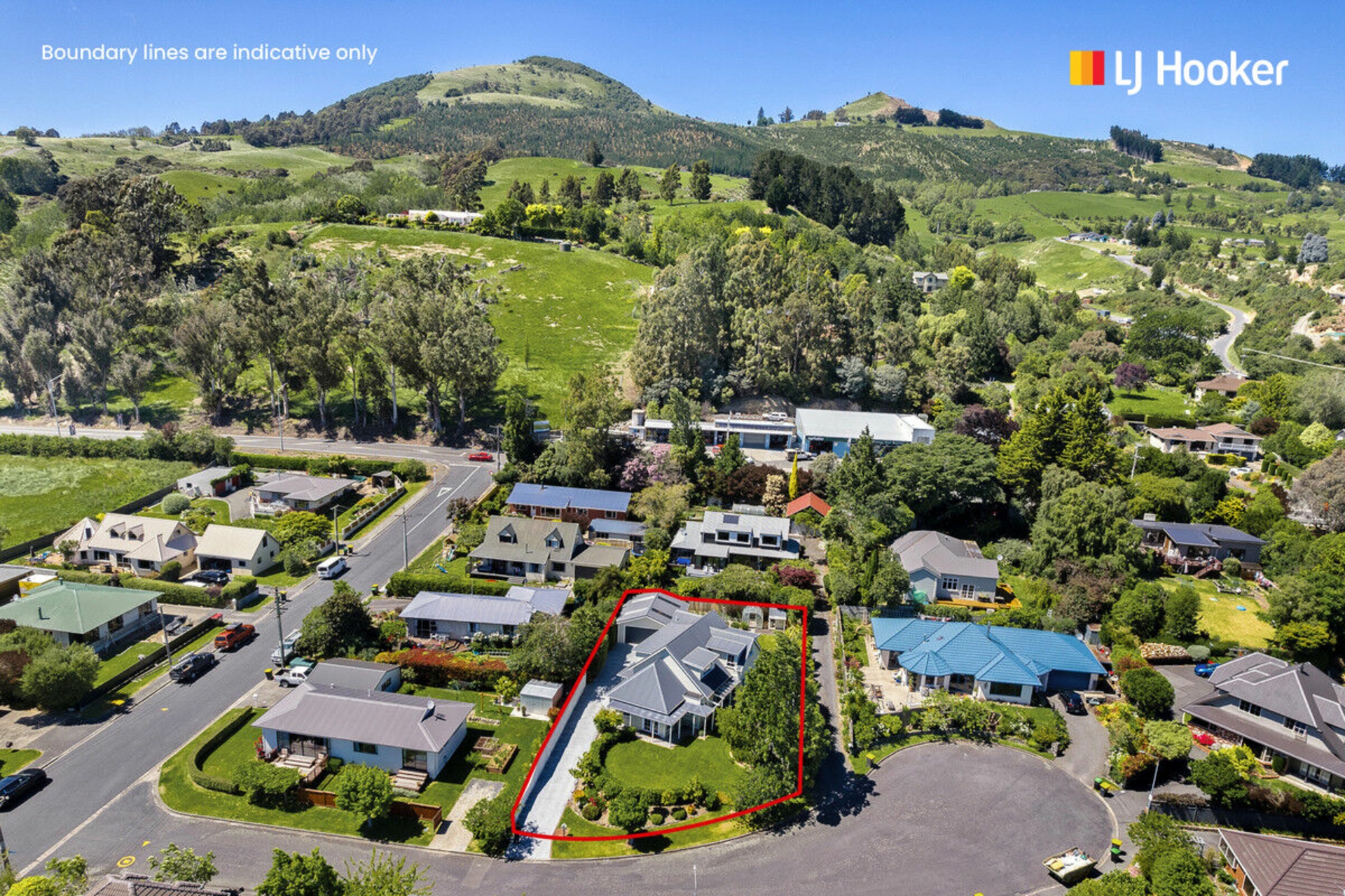 1 Jaffray Drive, EAST TAIERI