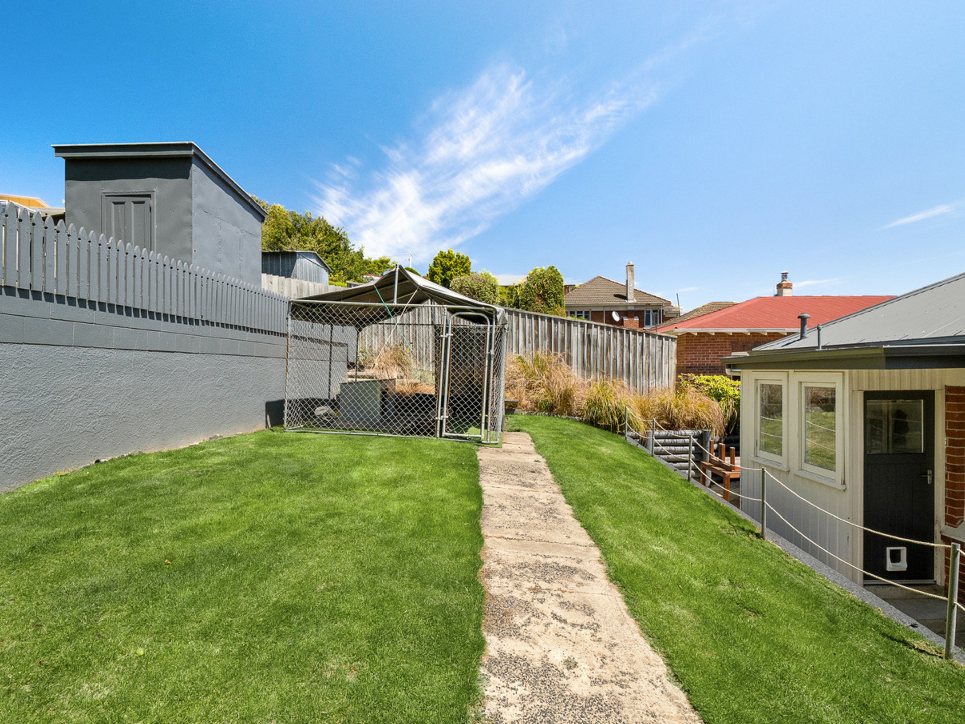 17 Agnes Street, KENMURE