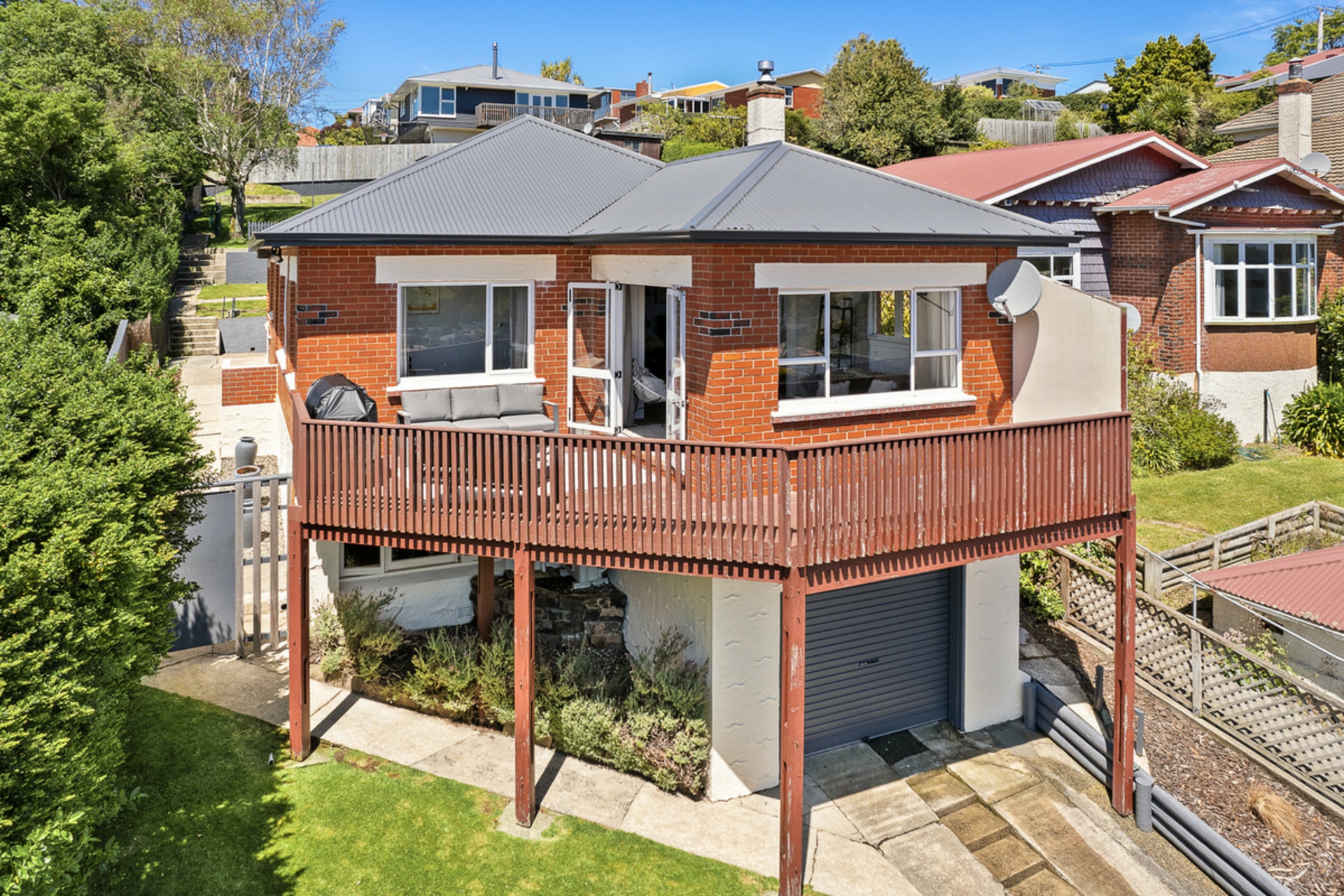 17 Agnes Street, KENMURE