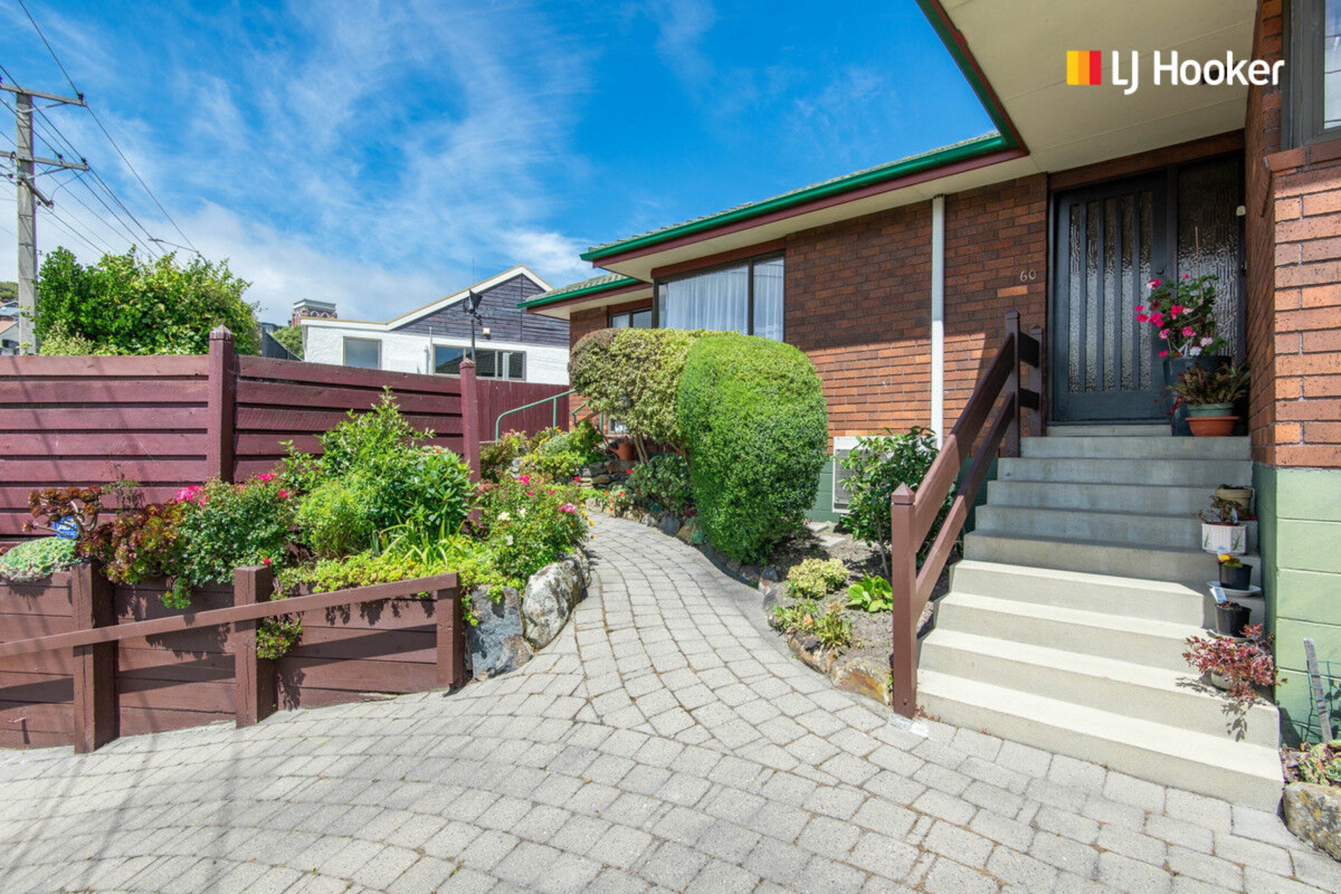 60 Silverton Street, ANDERSONS BAY