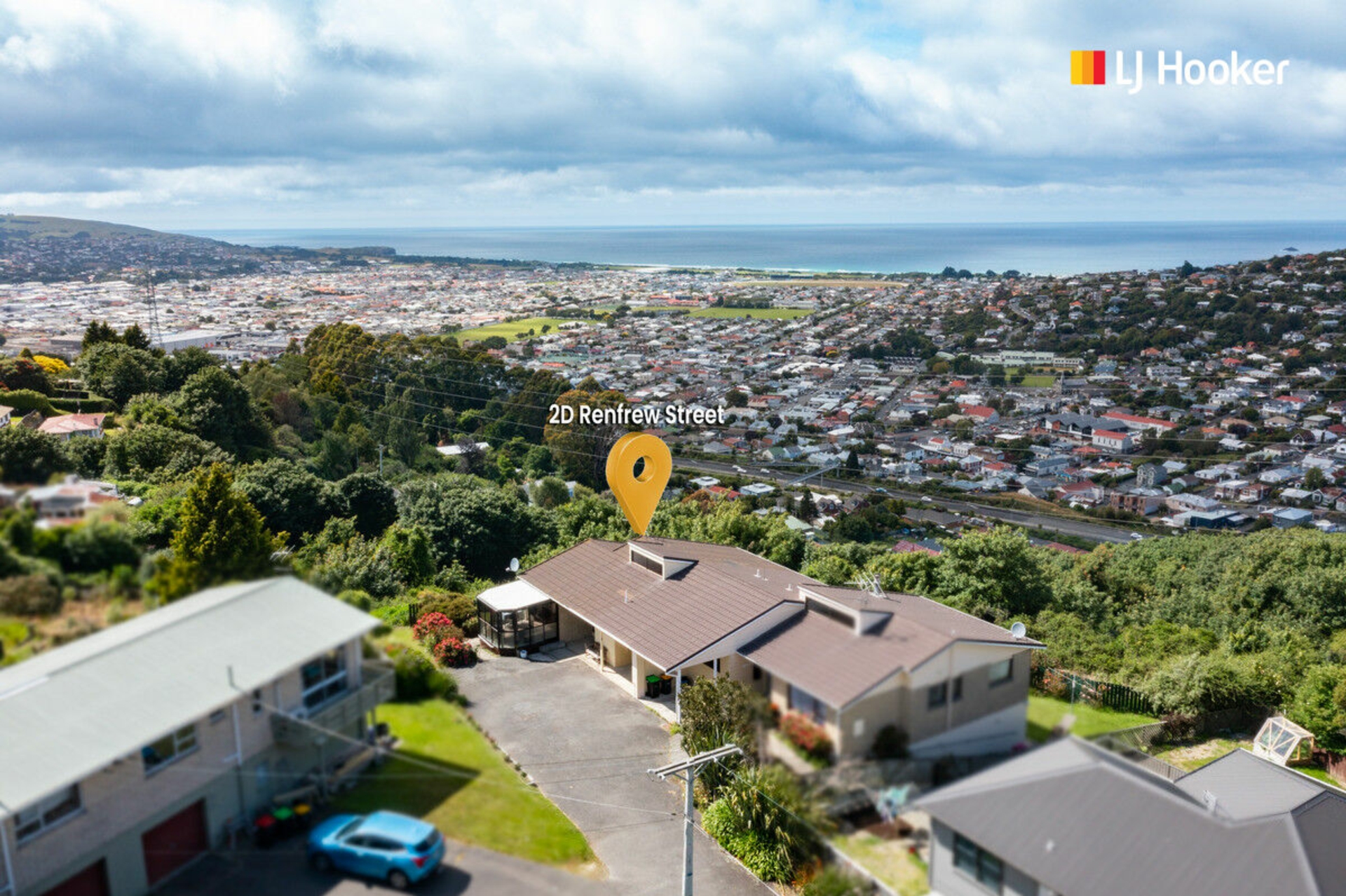 D/2 Renfrew Street, BALACLAVA