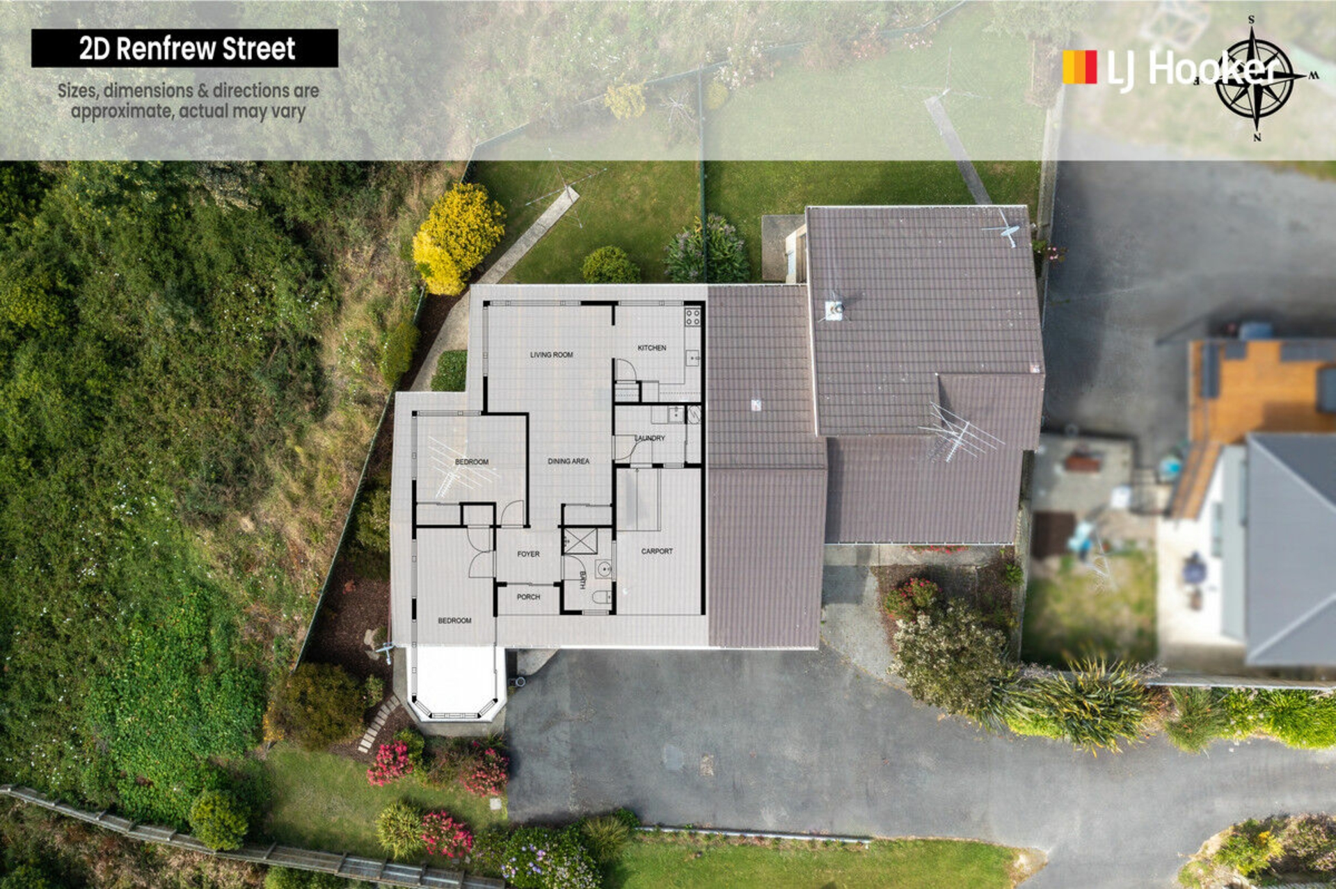 D/2 Renfrew Street, BALACLAVA