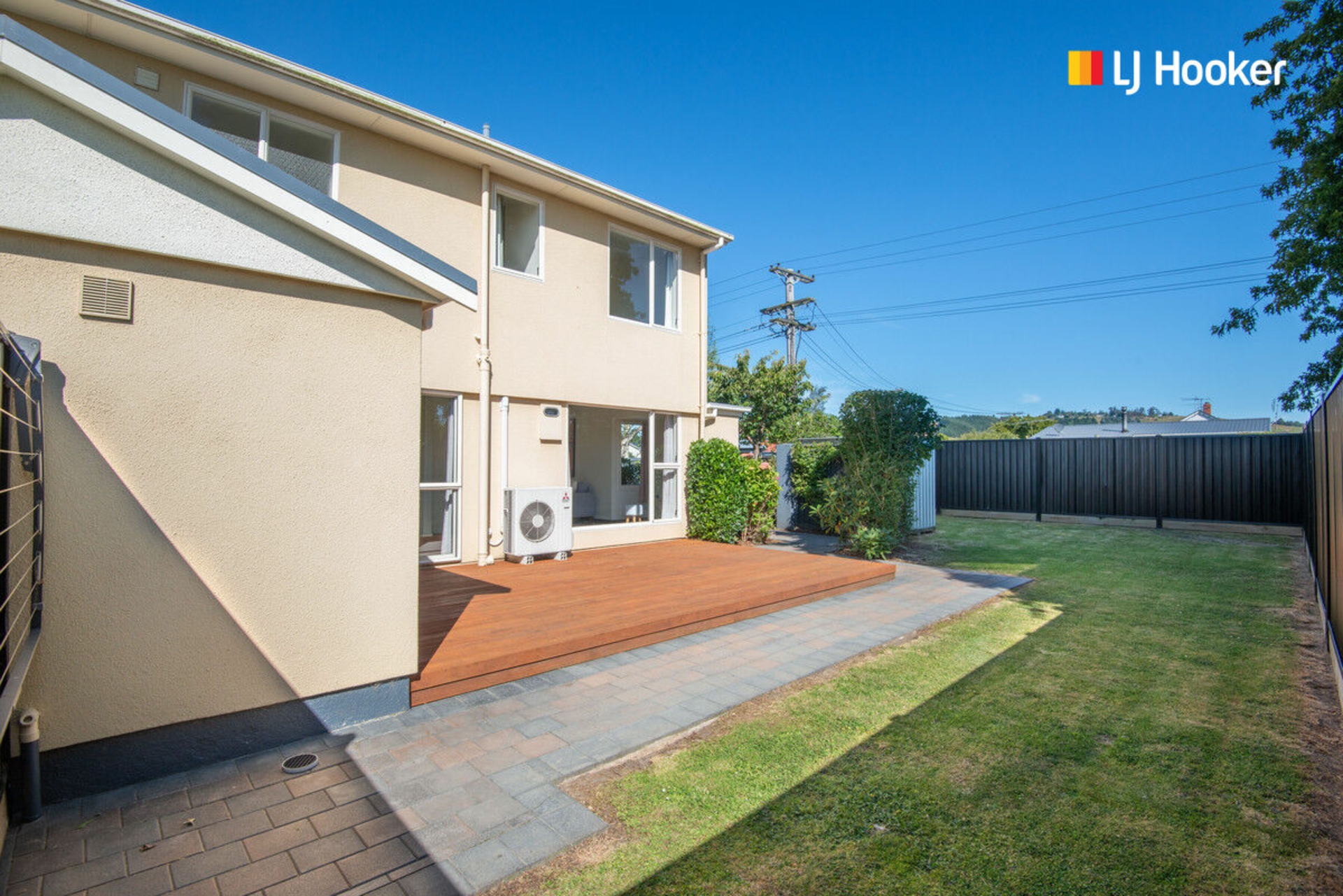28 Arran Street, MOSGIEL