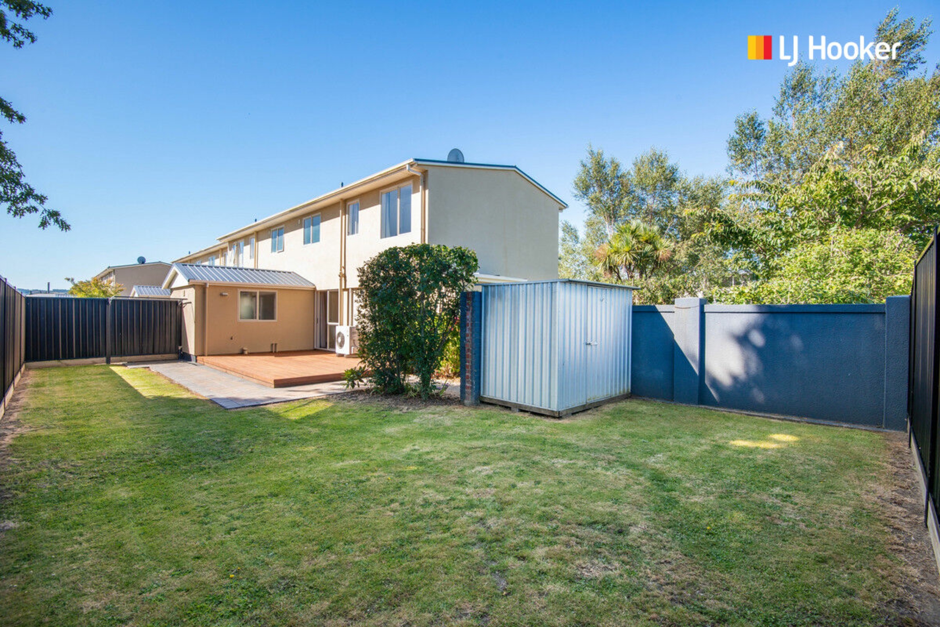 28 Arran Street, MOSGIEL