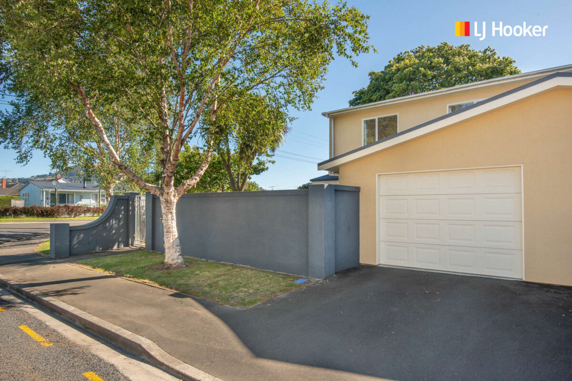 28 Arran Street, MOSGIEL