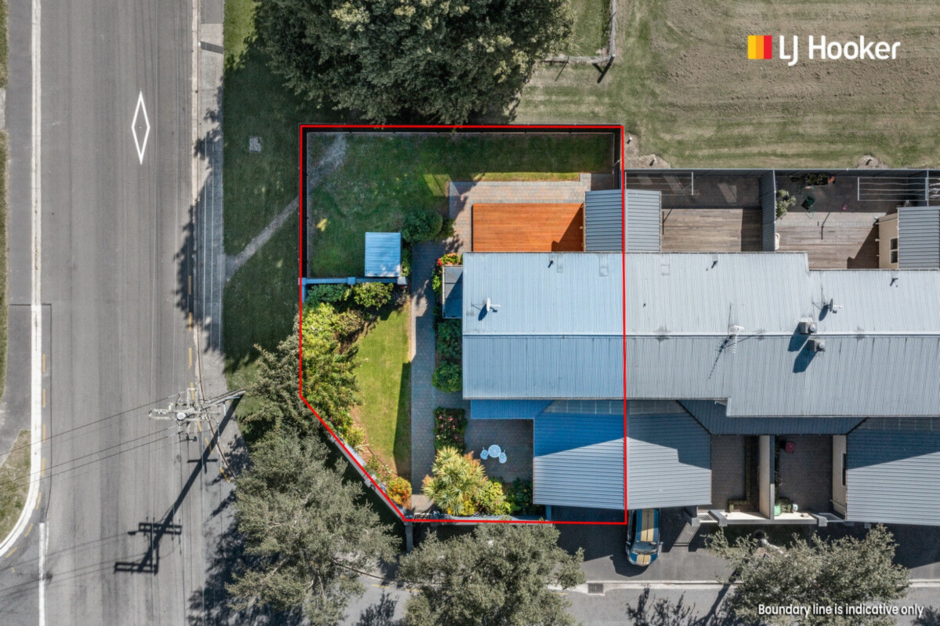 28 Arran Street, MOSGIEL
