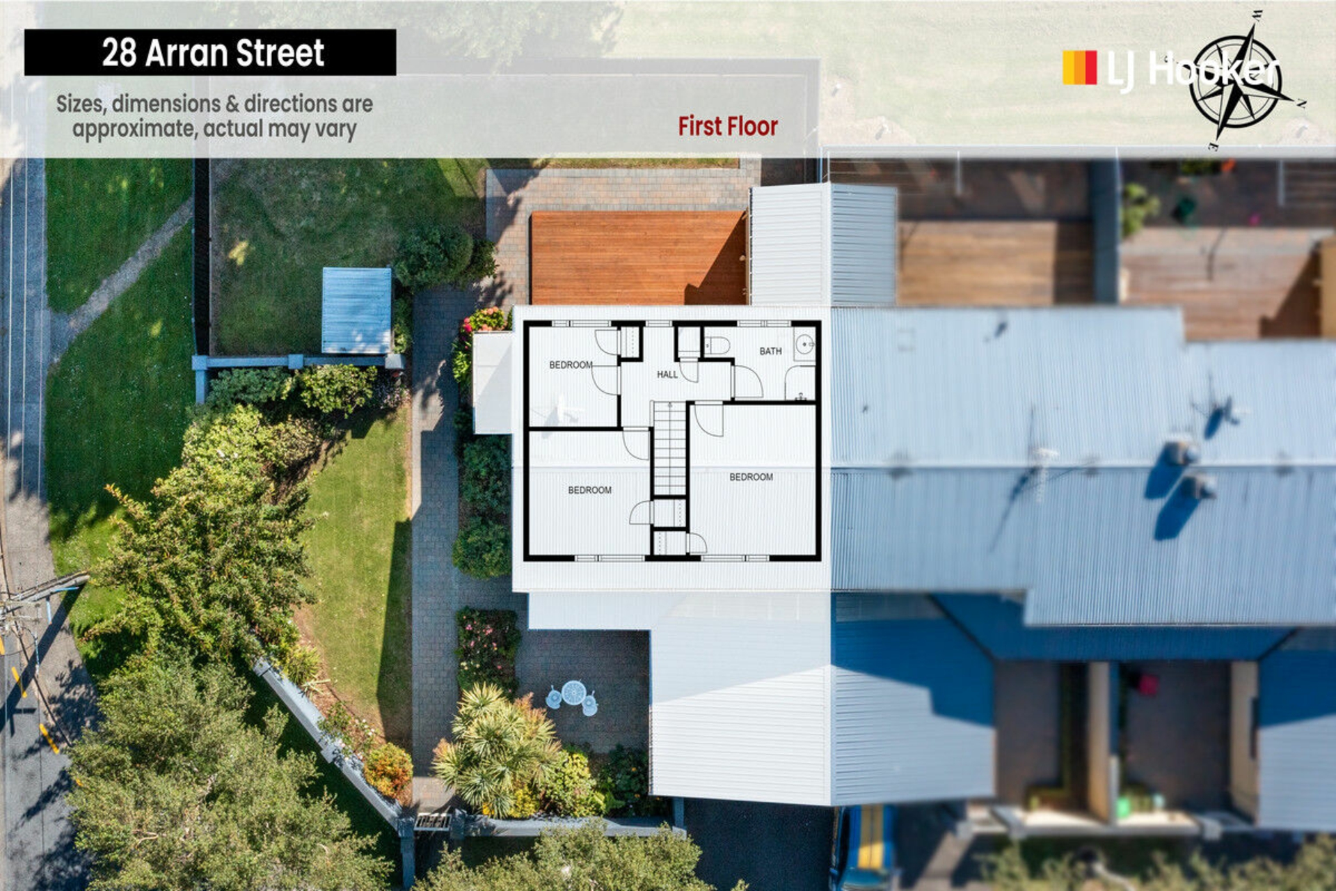 28 Arran Street, MOSGIEL