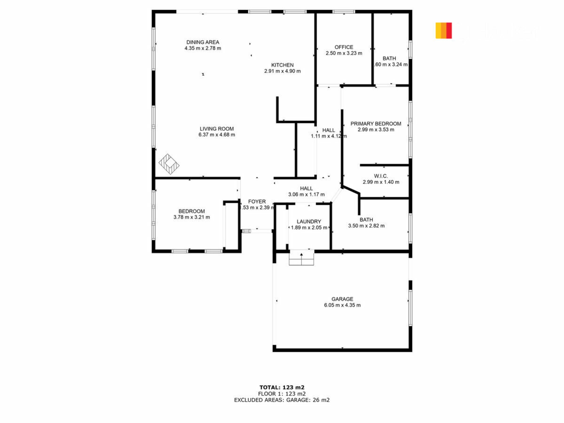 A/1106 Brighton Road, BRIGHTON