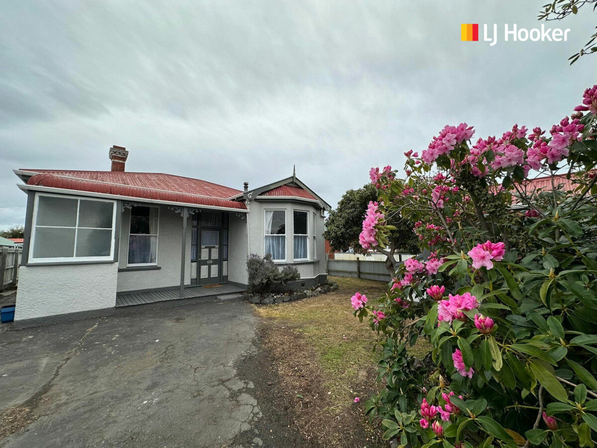 255 Oxford Street, SOUTH DUNEDIN