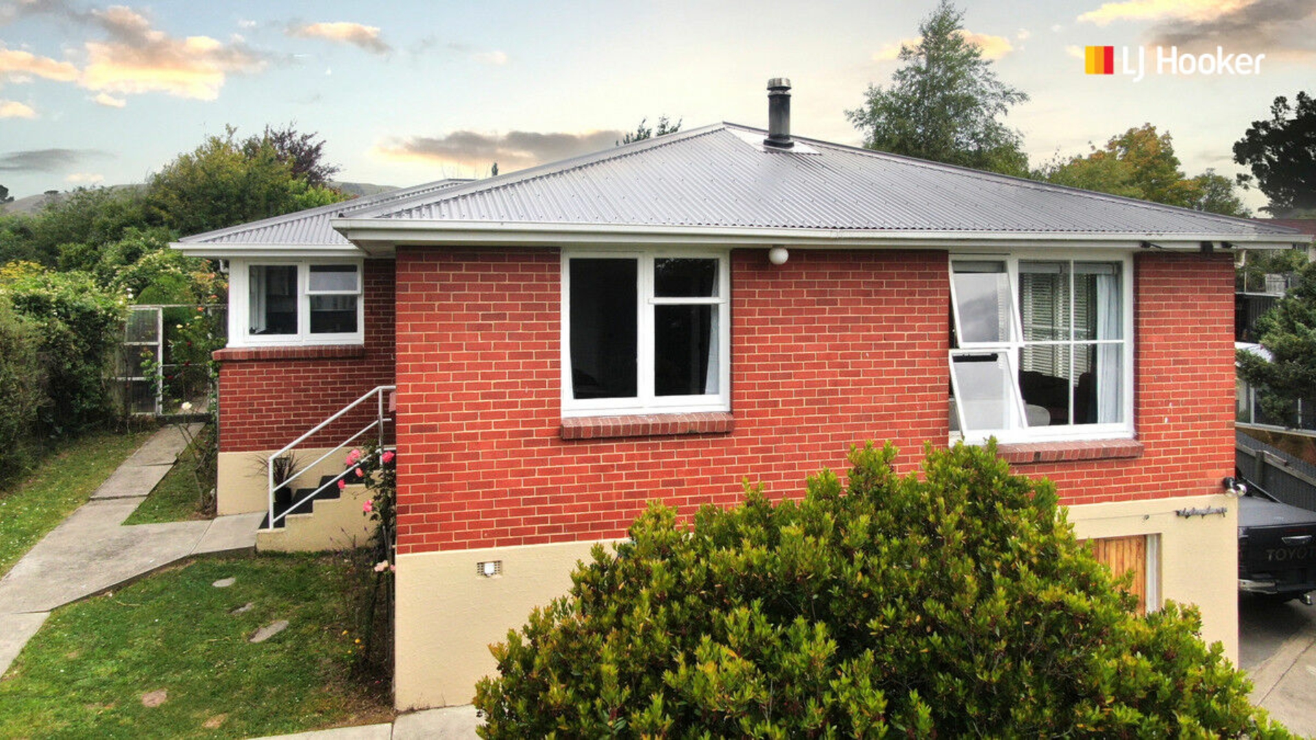 6 Start Street, PALMERSTON