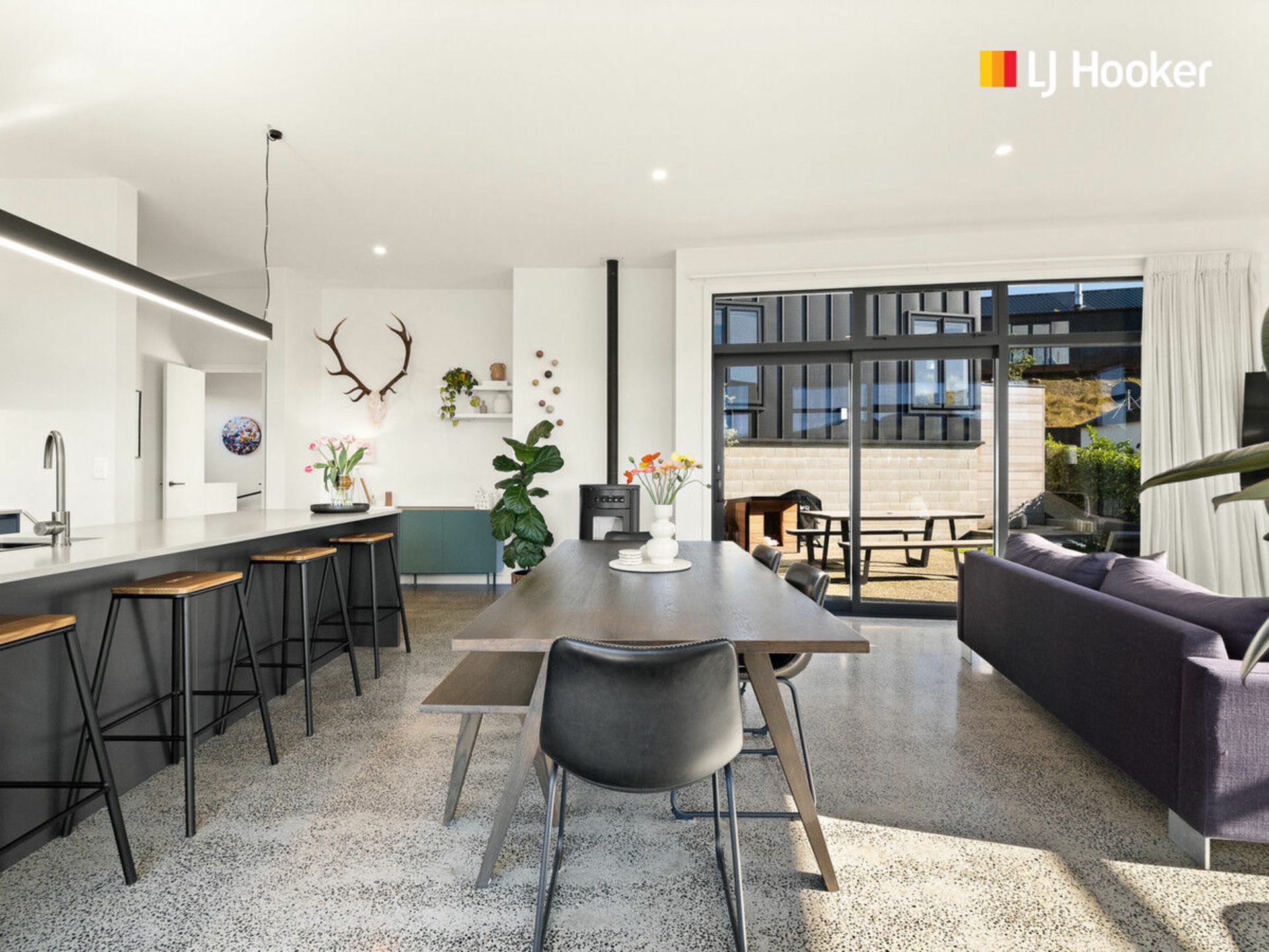 9 Camden Grove, MAIA