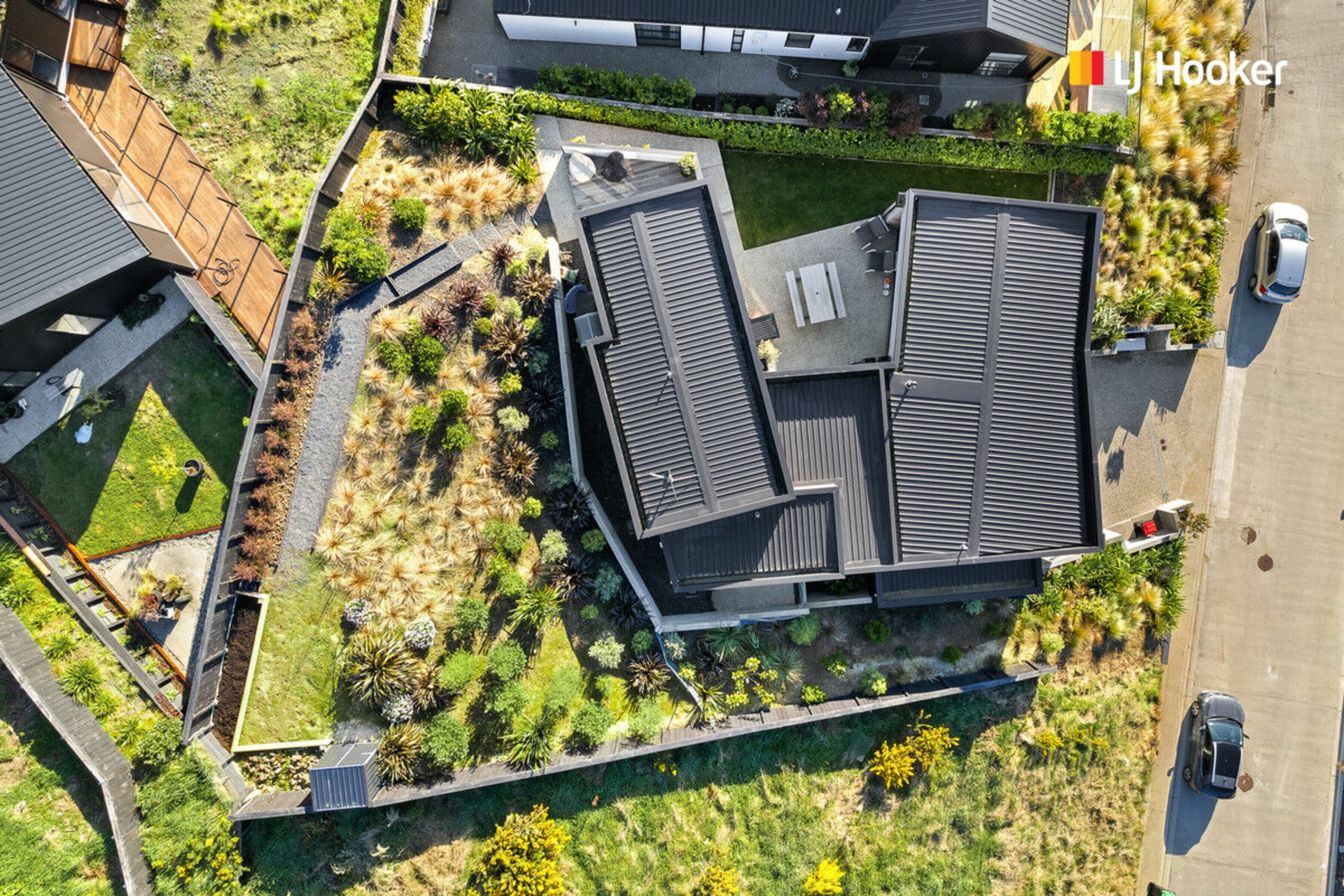 9 Camden Grove, MAIA
