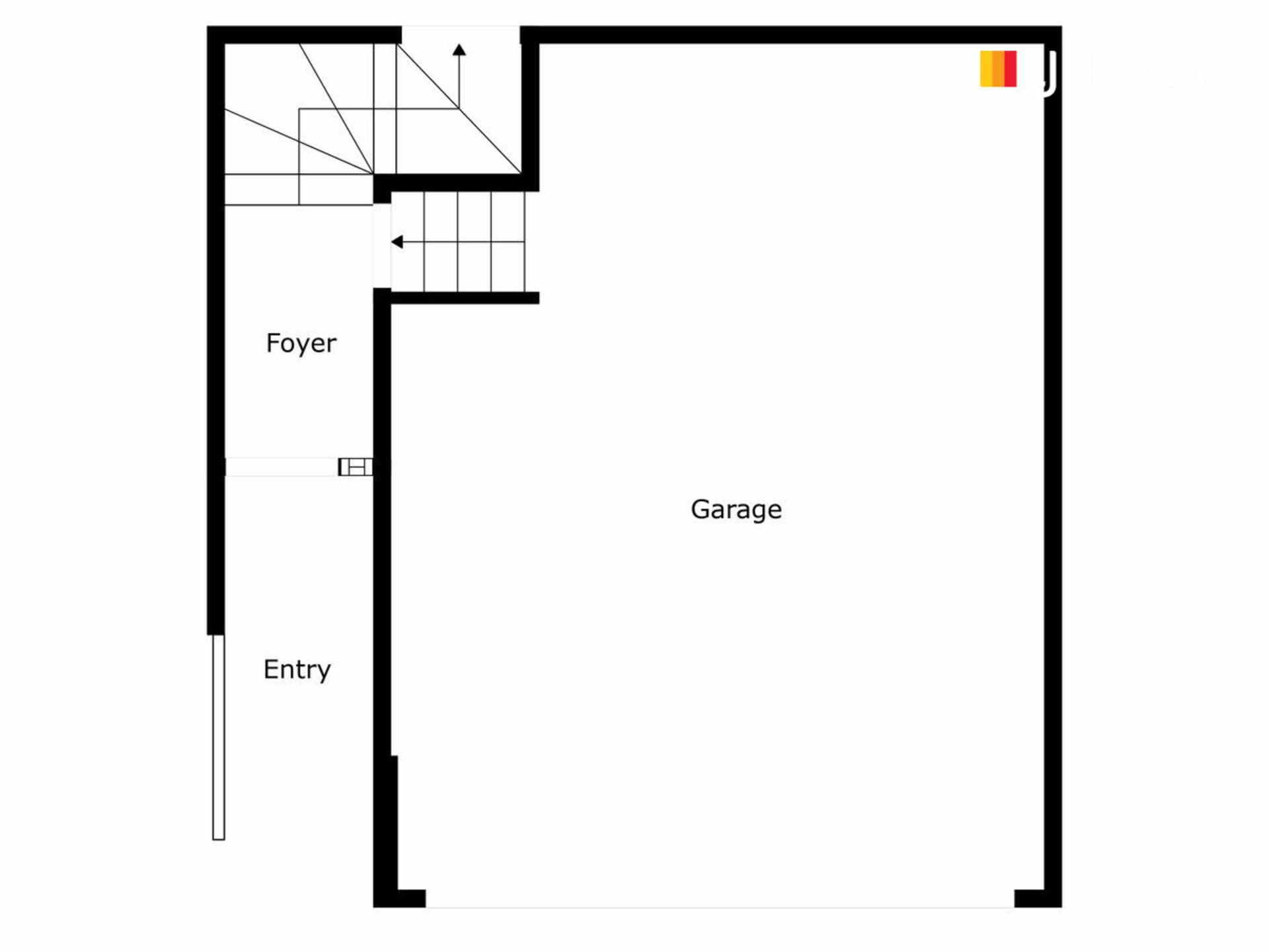 9 Camden Grove, MAIA