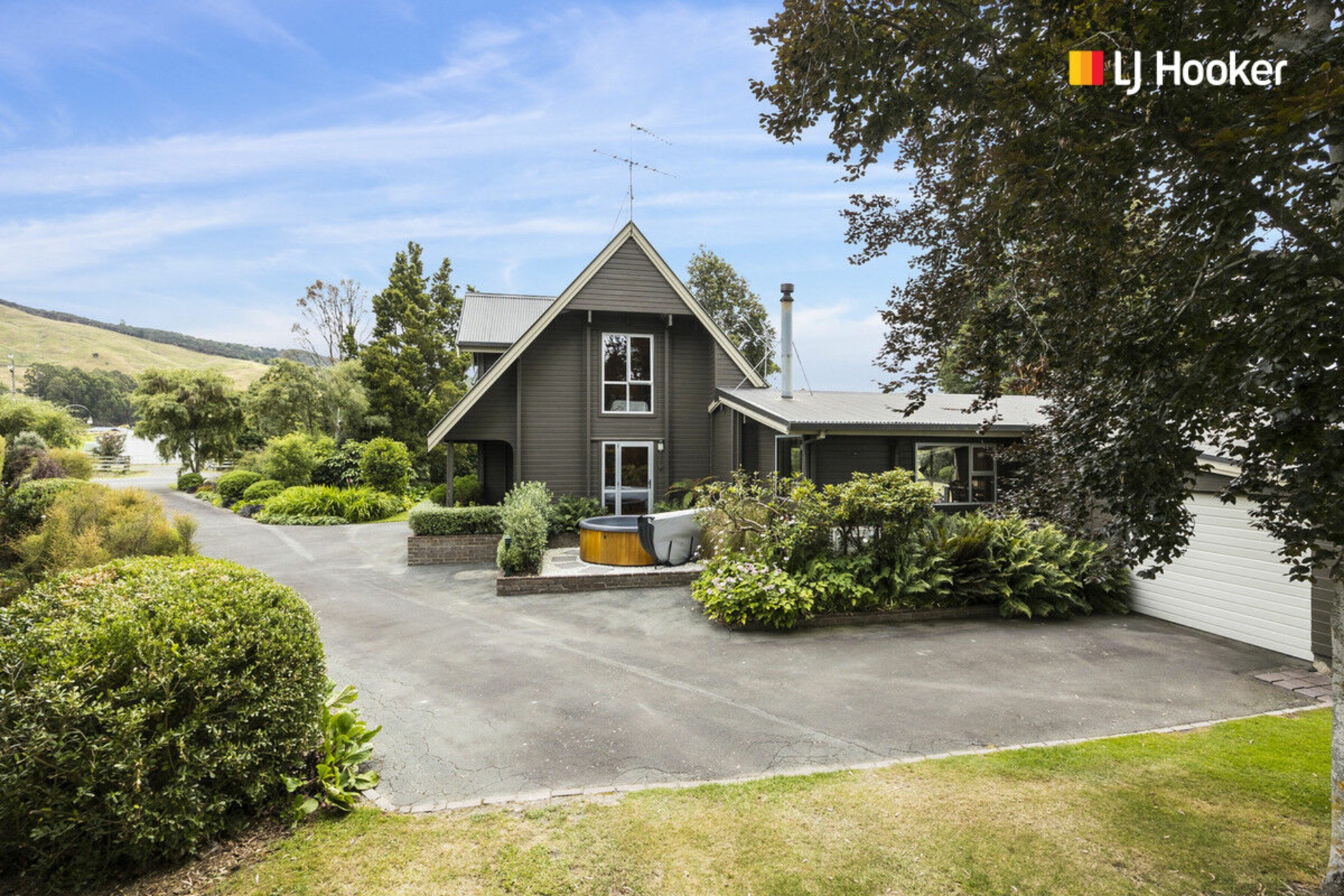 89 Tirohanga Road, NORTH TAIERI
